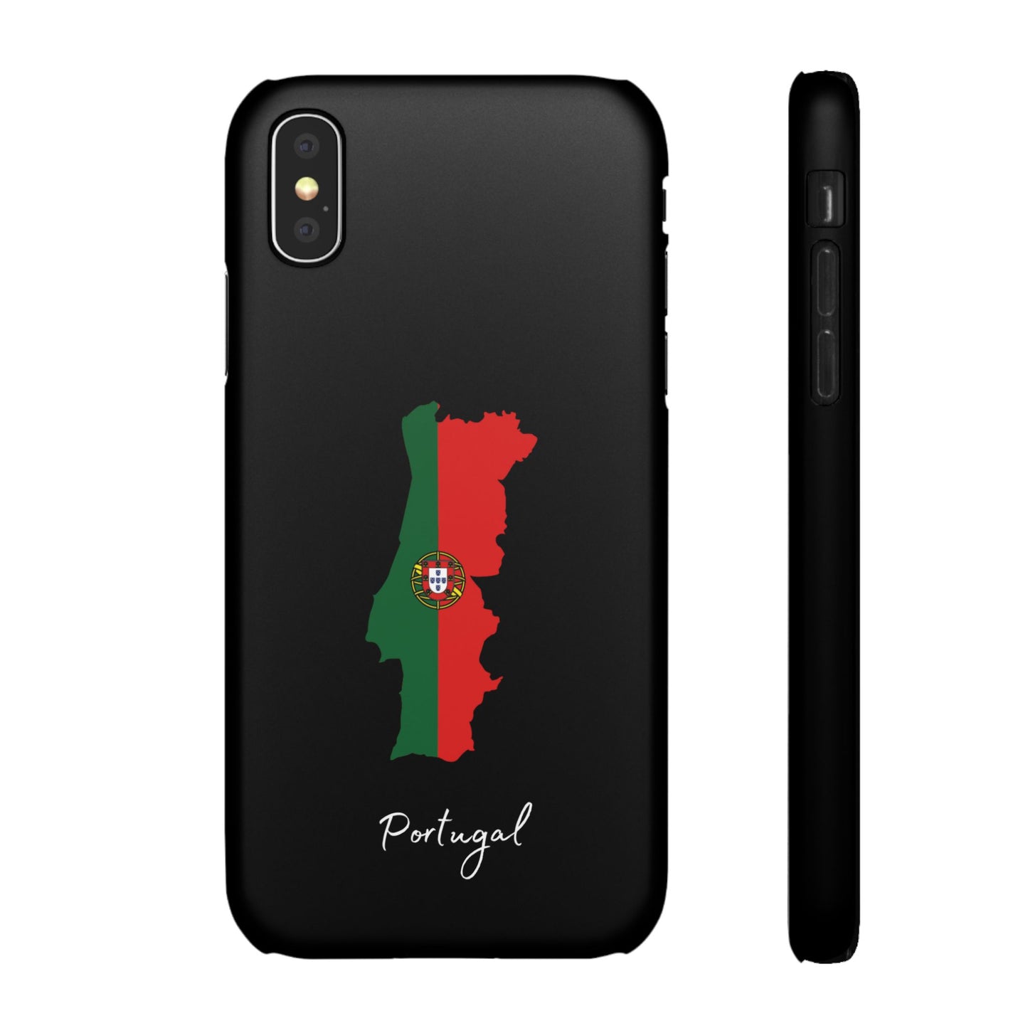 Portugal Flagge