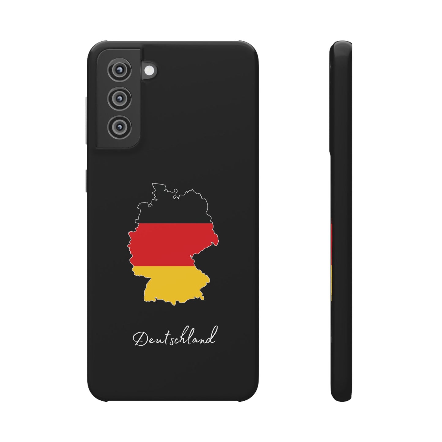 Deutschland Flagge