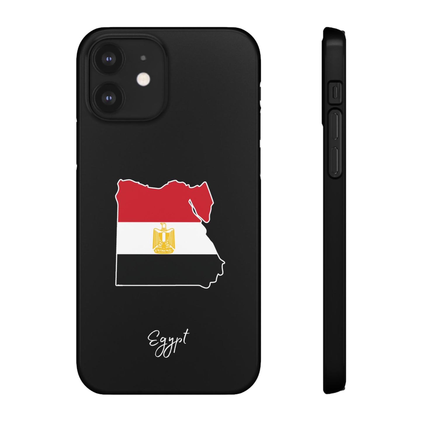 Ägypten Flagge