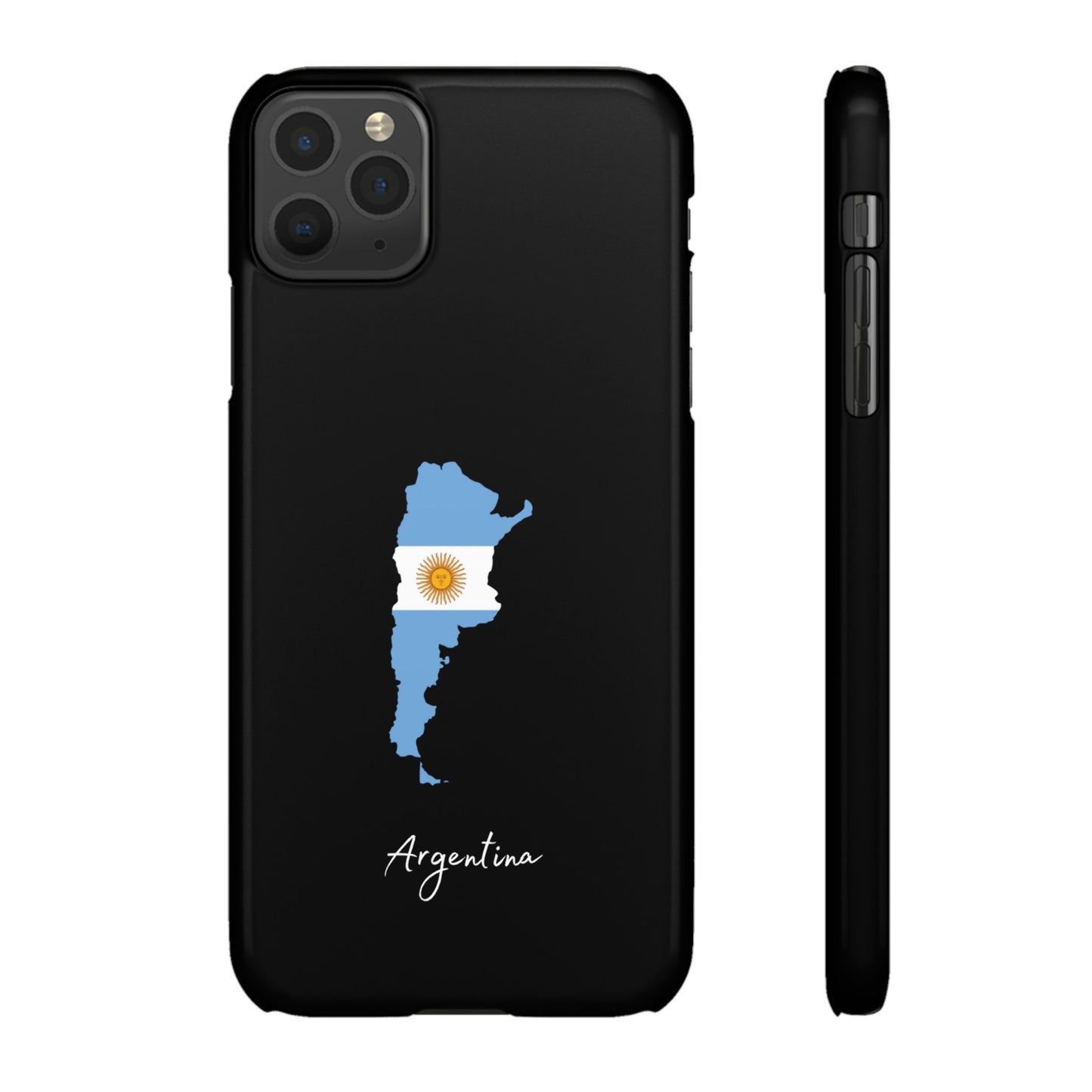 Argentinien Flagge