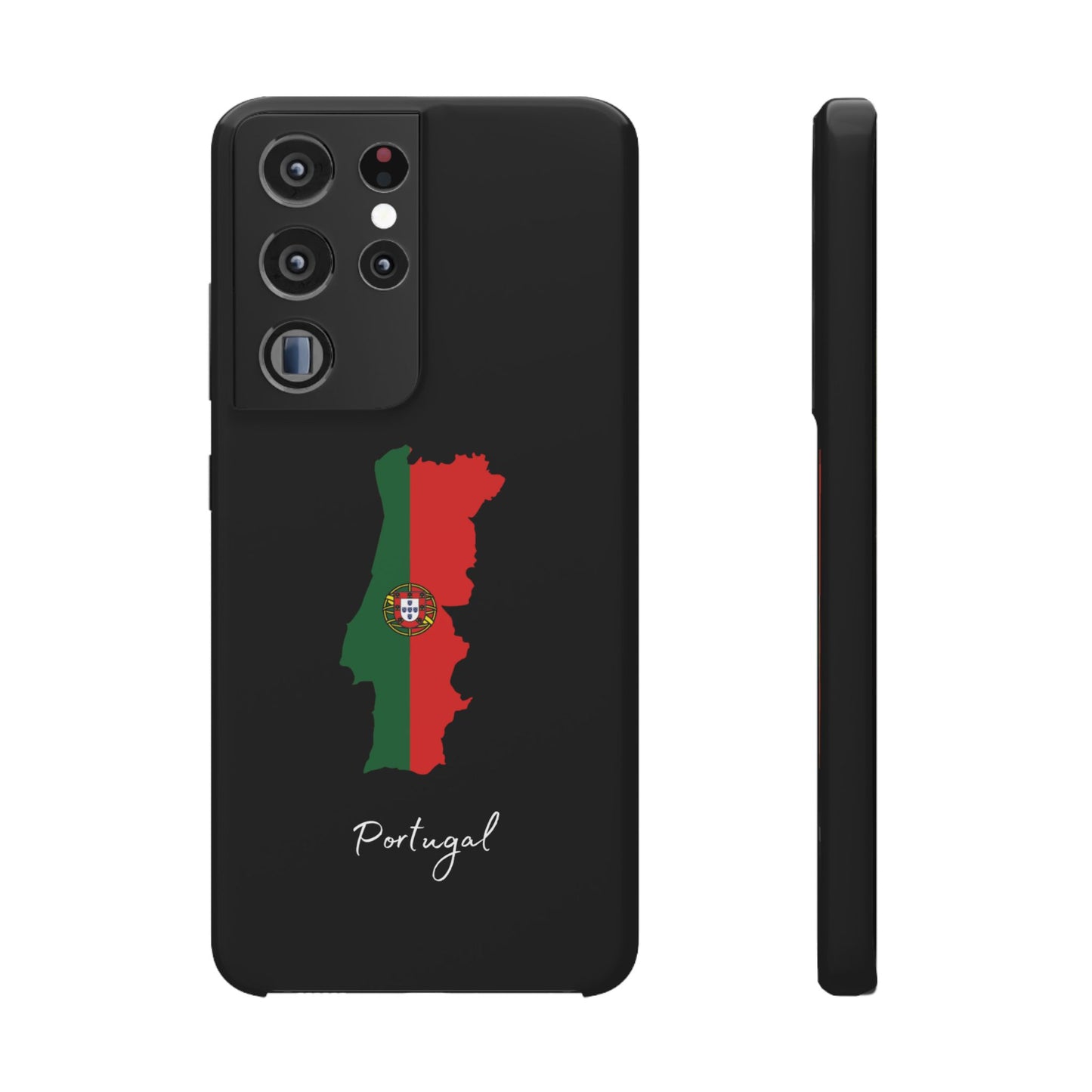 Portugal Flagge