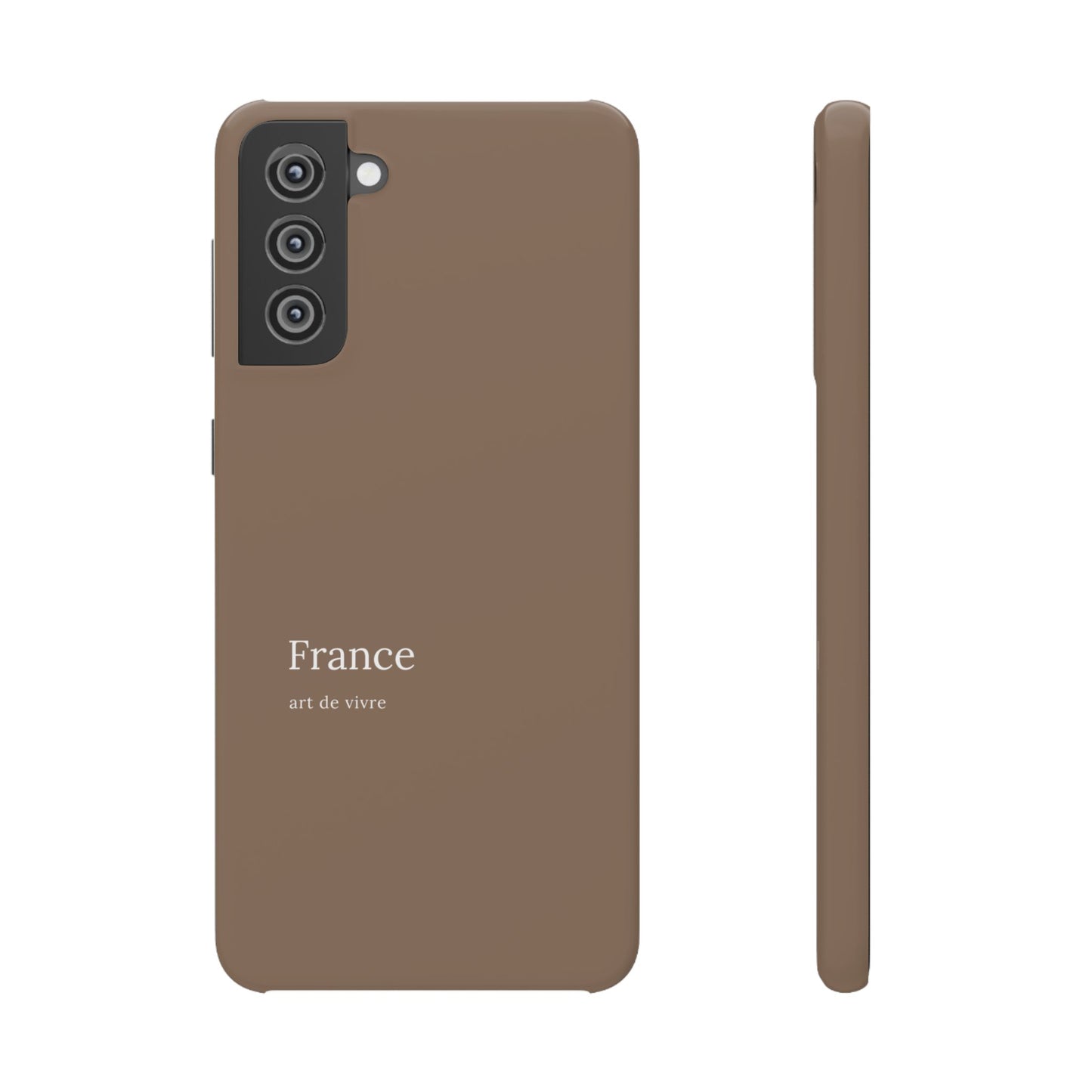About France