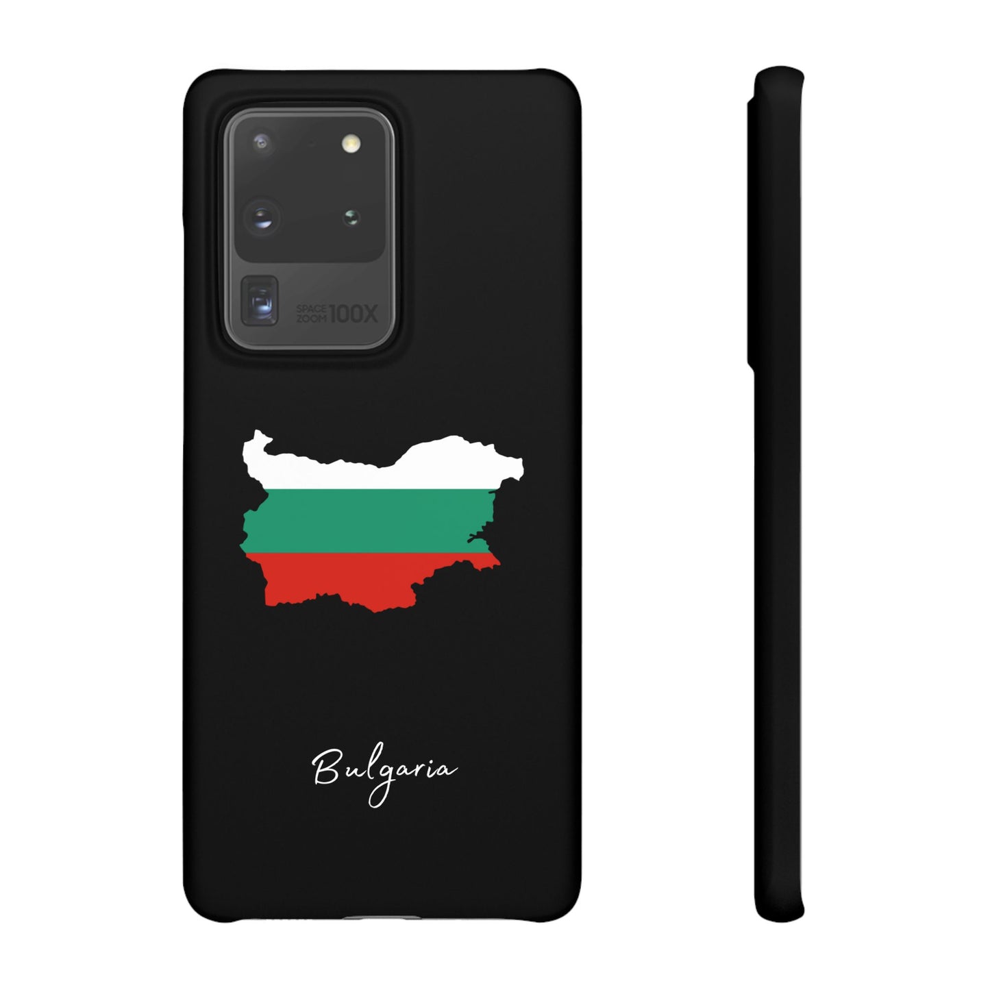 Bulgarien Flagge