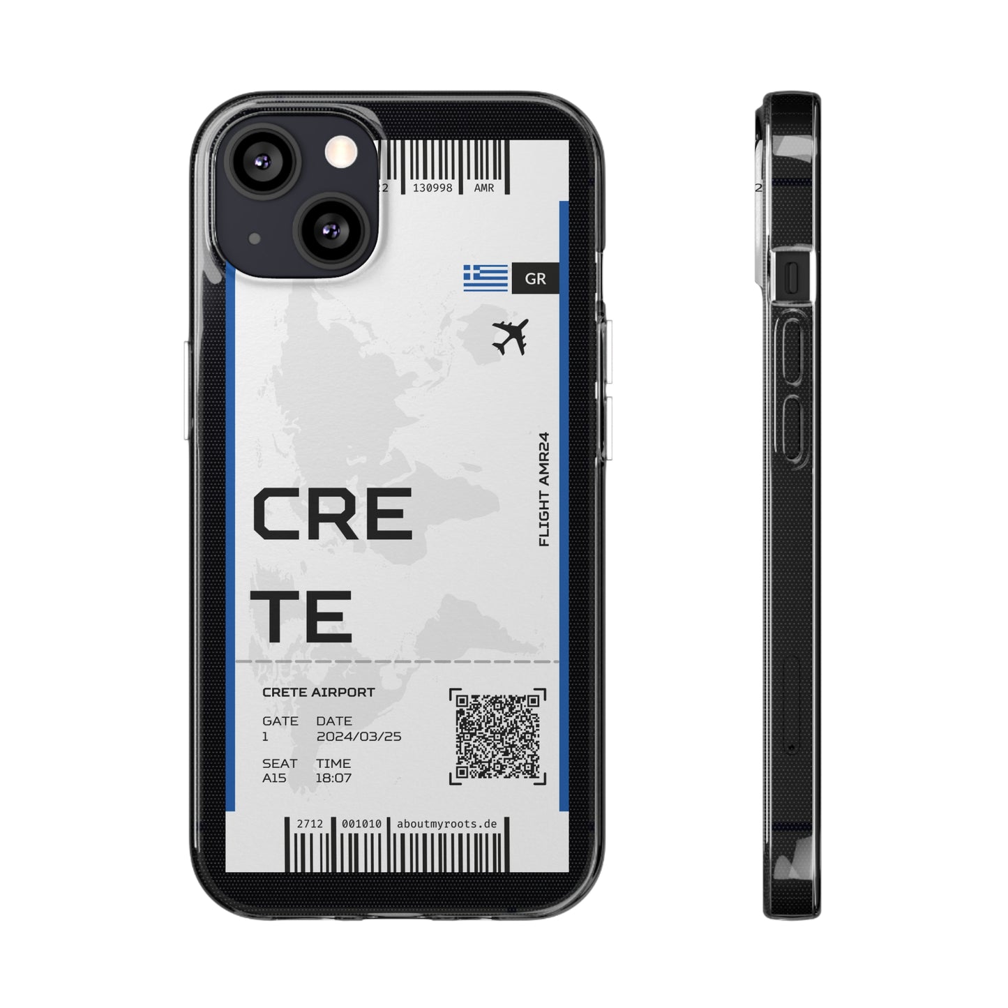 Kreta Ticket