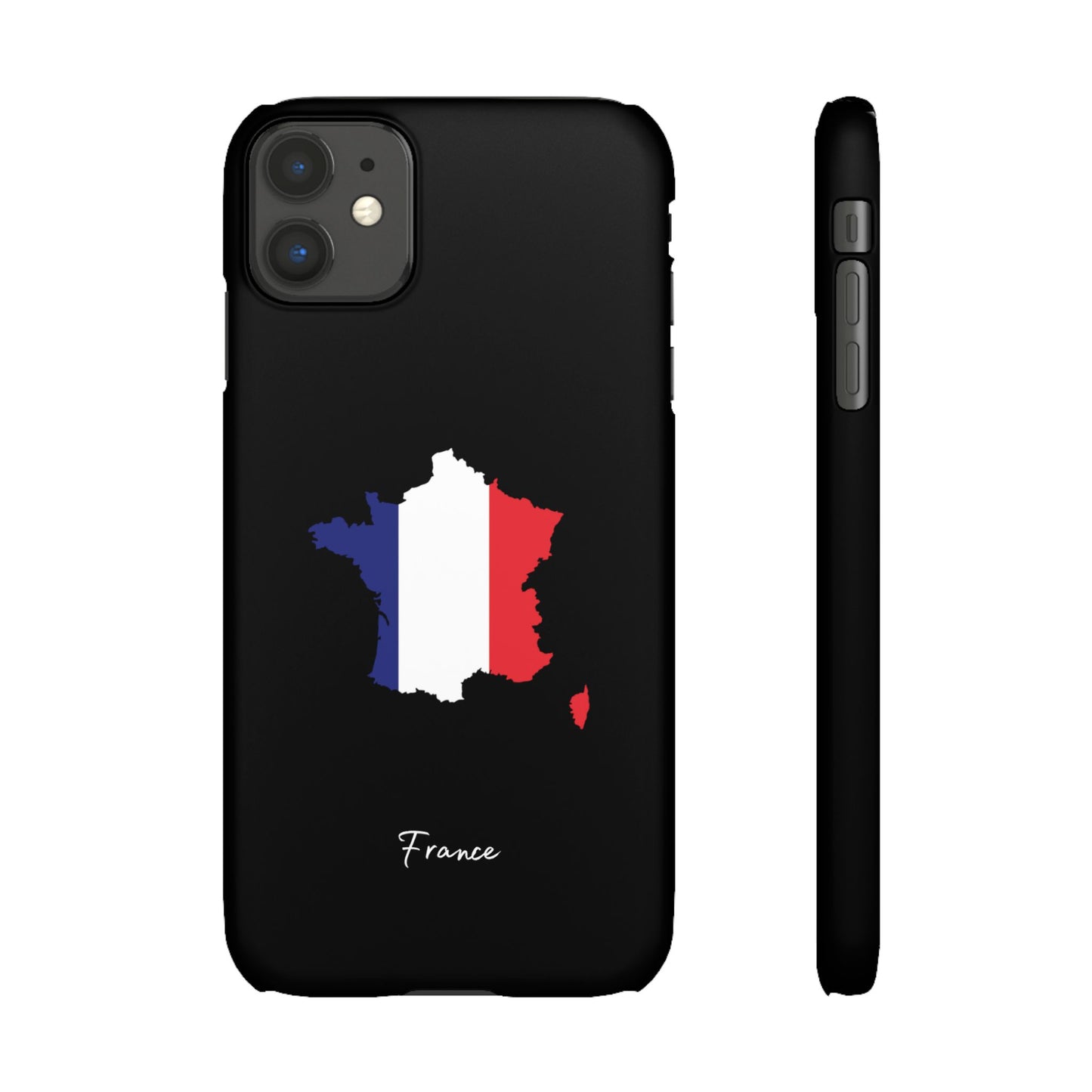 Frankreich Flagge