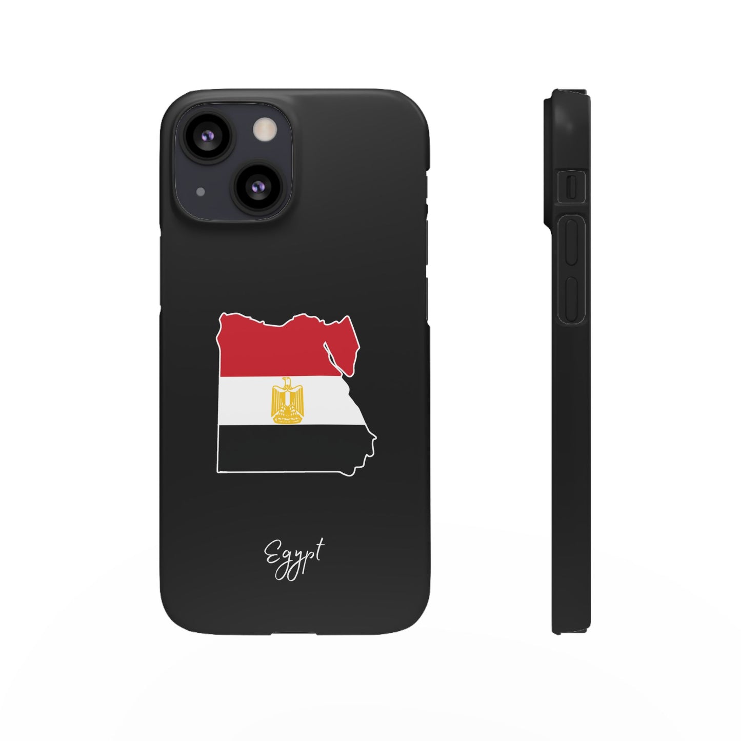 Ägypten Flagge
