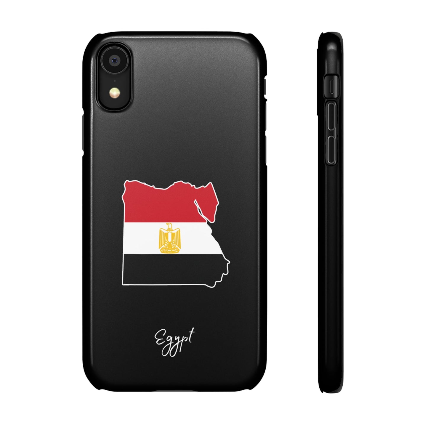 Ägypten Flagge