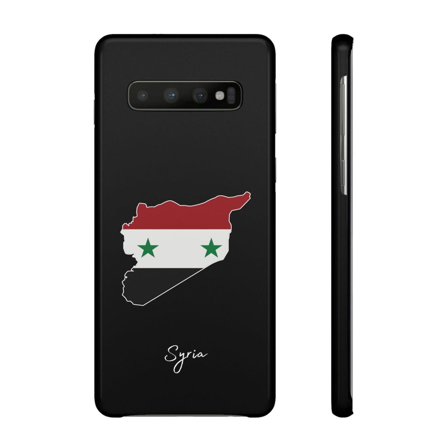 Syrien Flagge