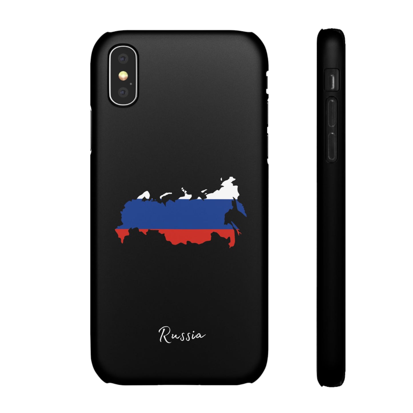 Russland Flagge