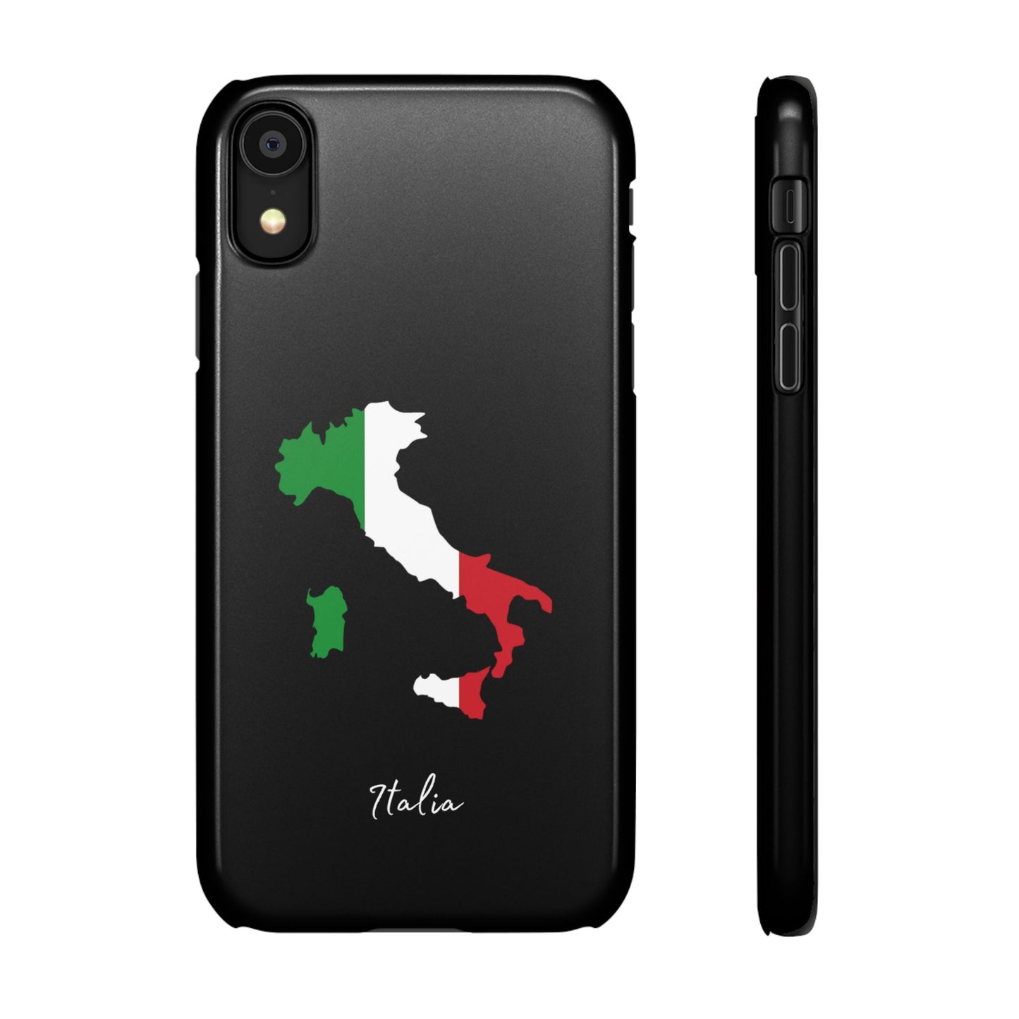 Italien Flagge