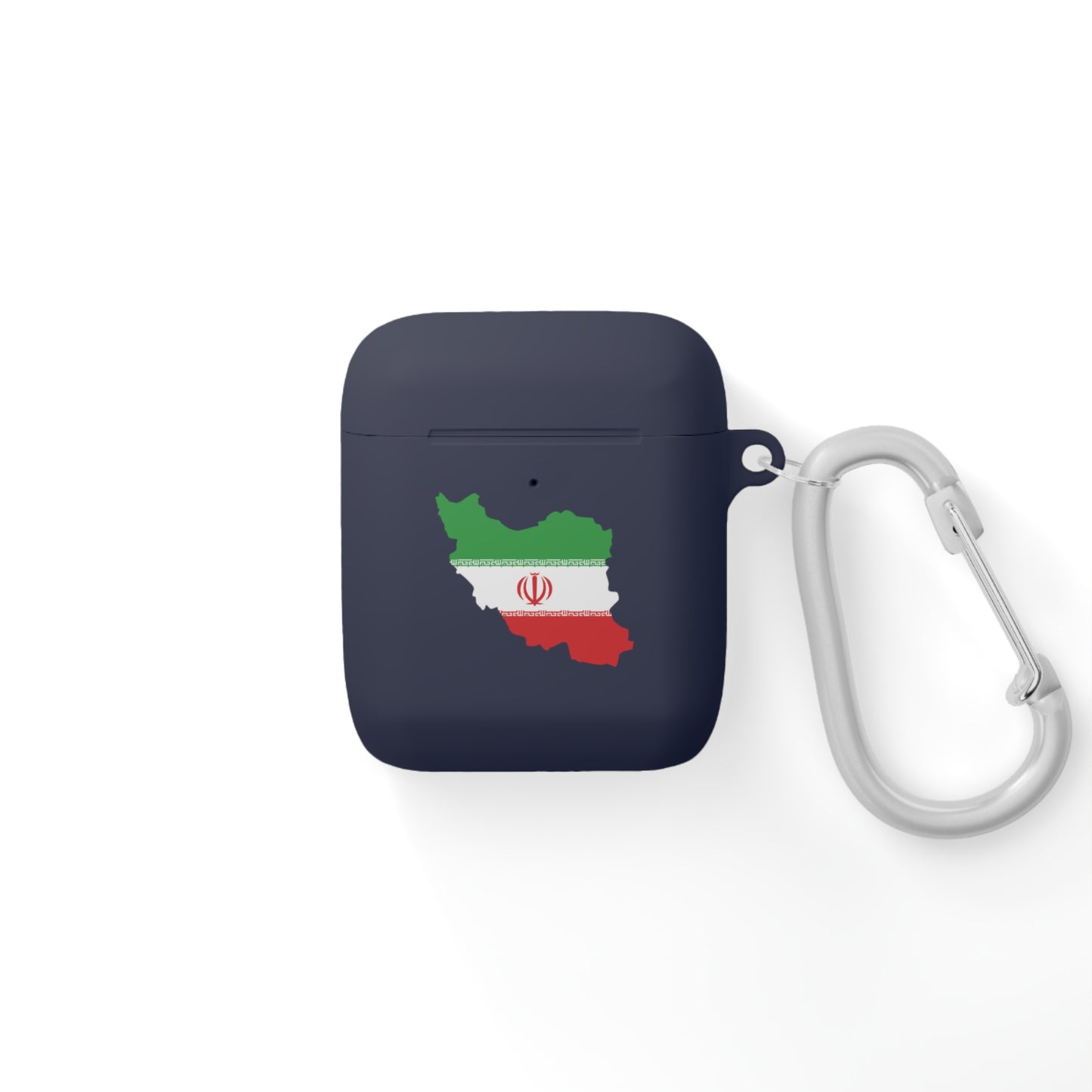 Iran AirPods 1 + 2