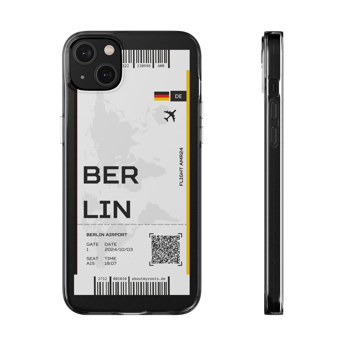 Berlin Ticket