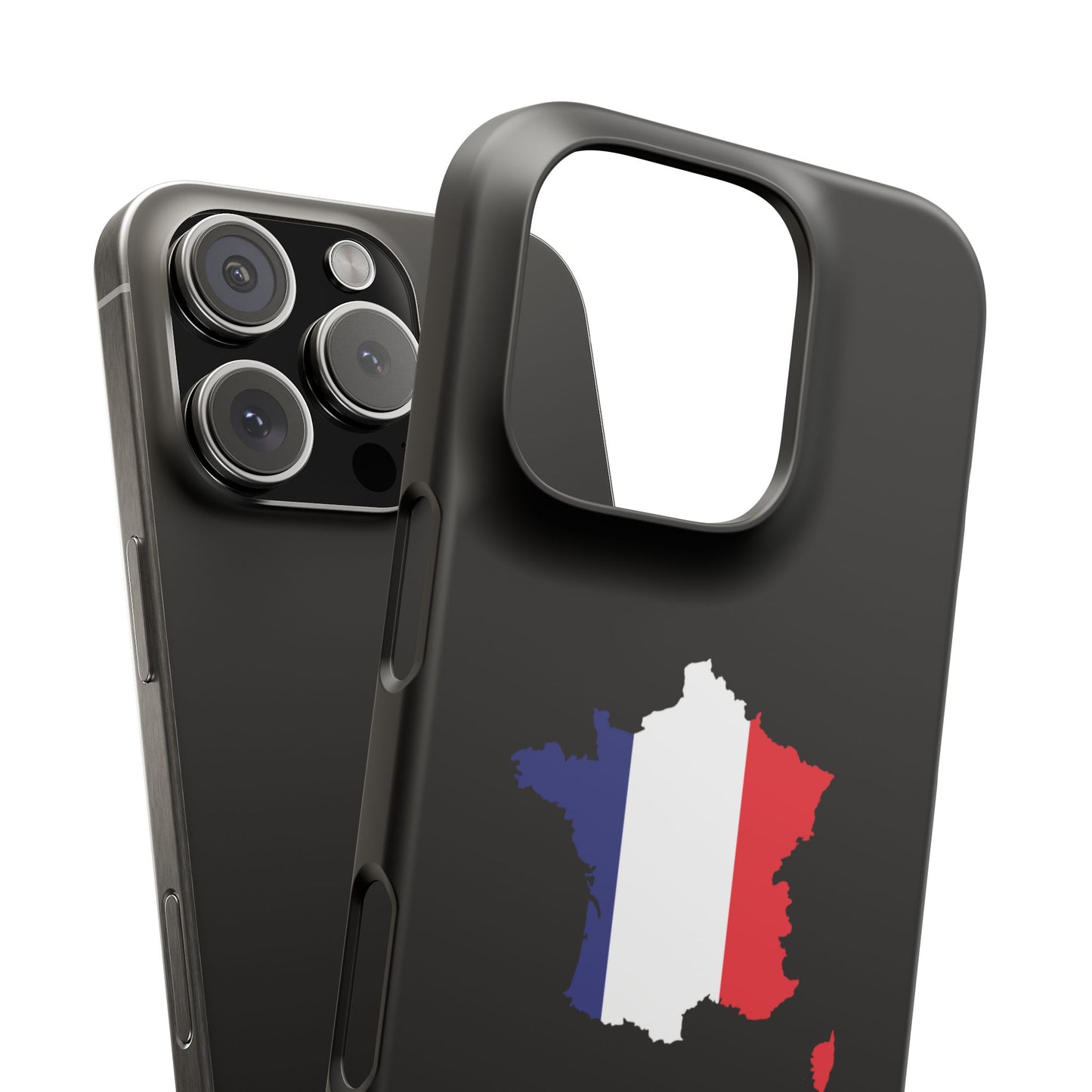 Frankreich Flagge