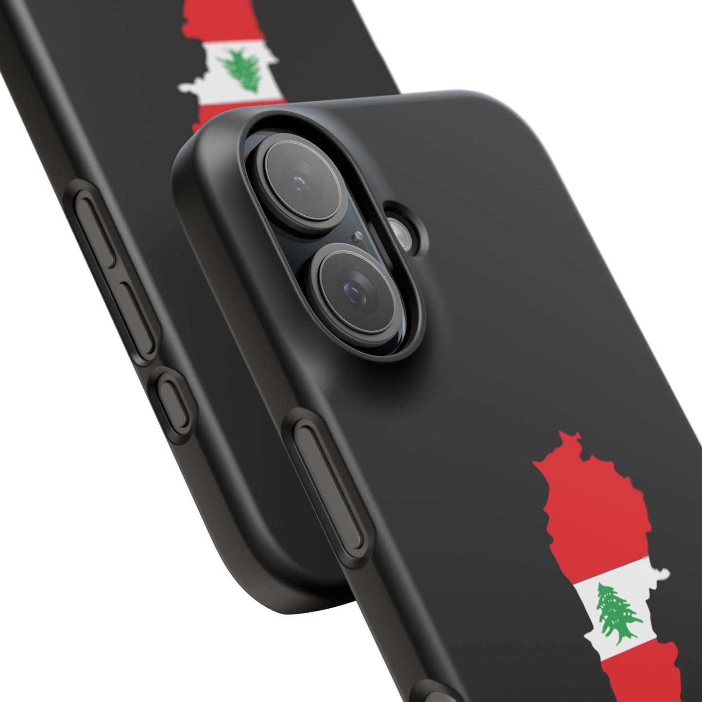 Libanon Flagge
