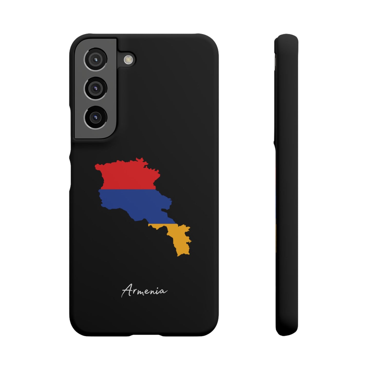 Armenien Flagge