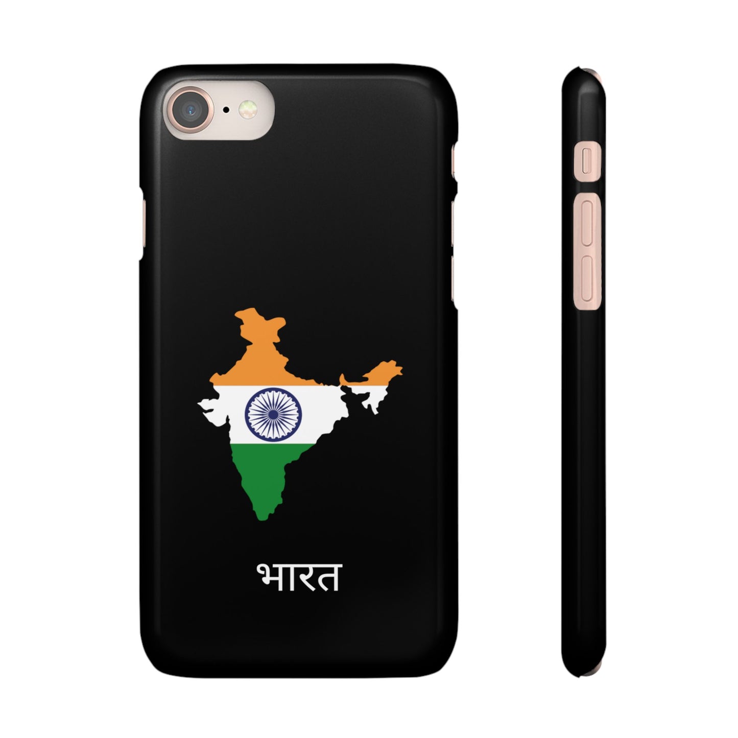 Indien Flagge indisch