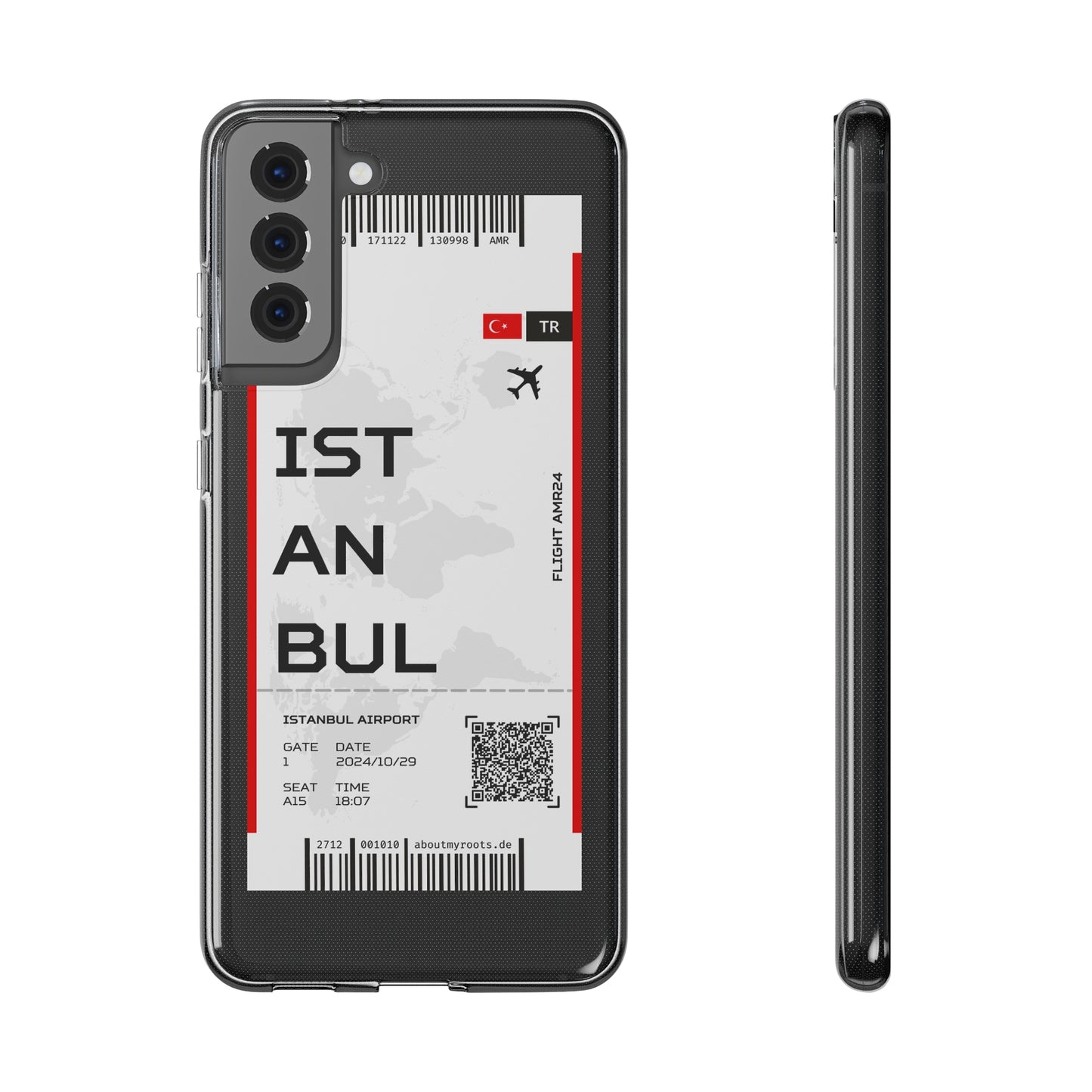 Istanbul Ticket