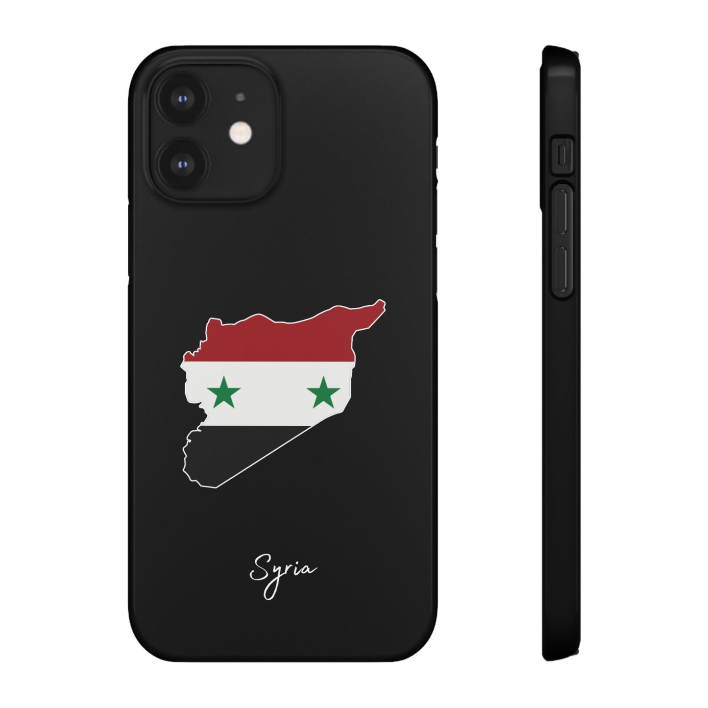 Syrien Flagge