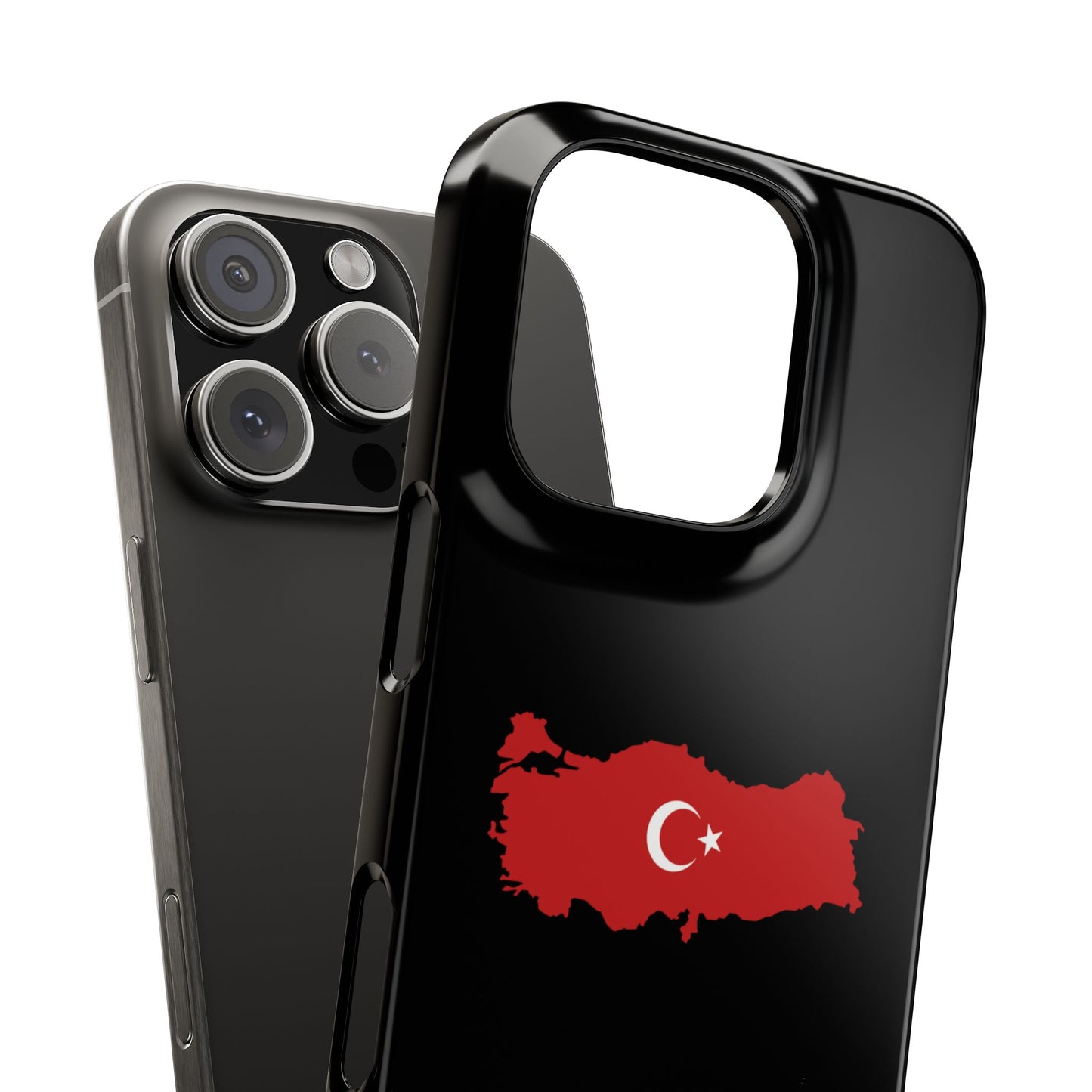 Türkei Flagge