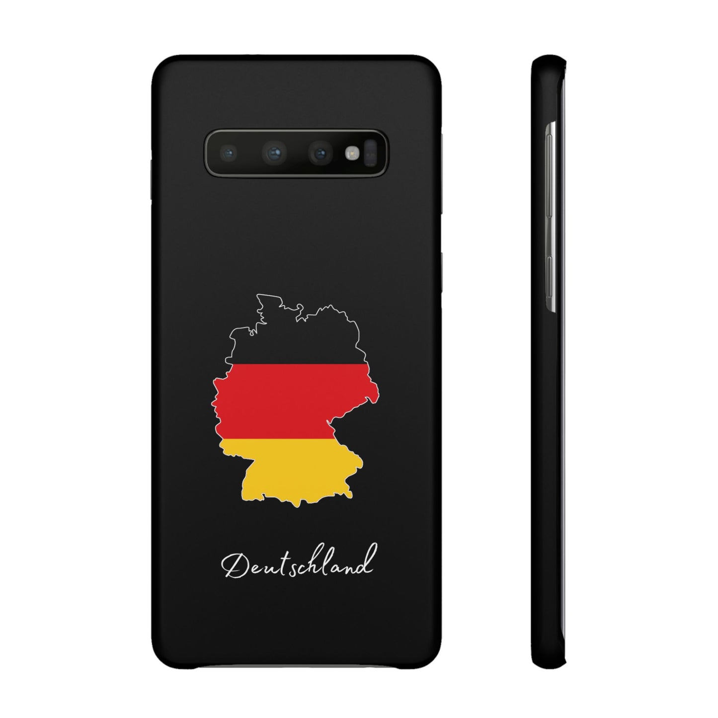 Deutschland Flagge