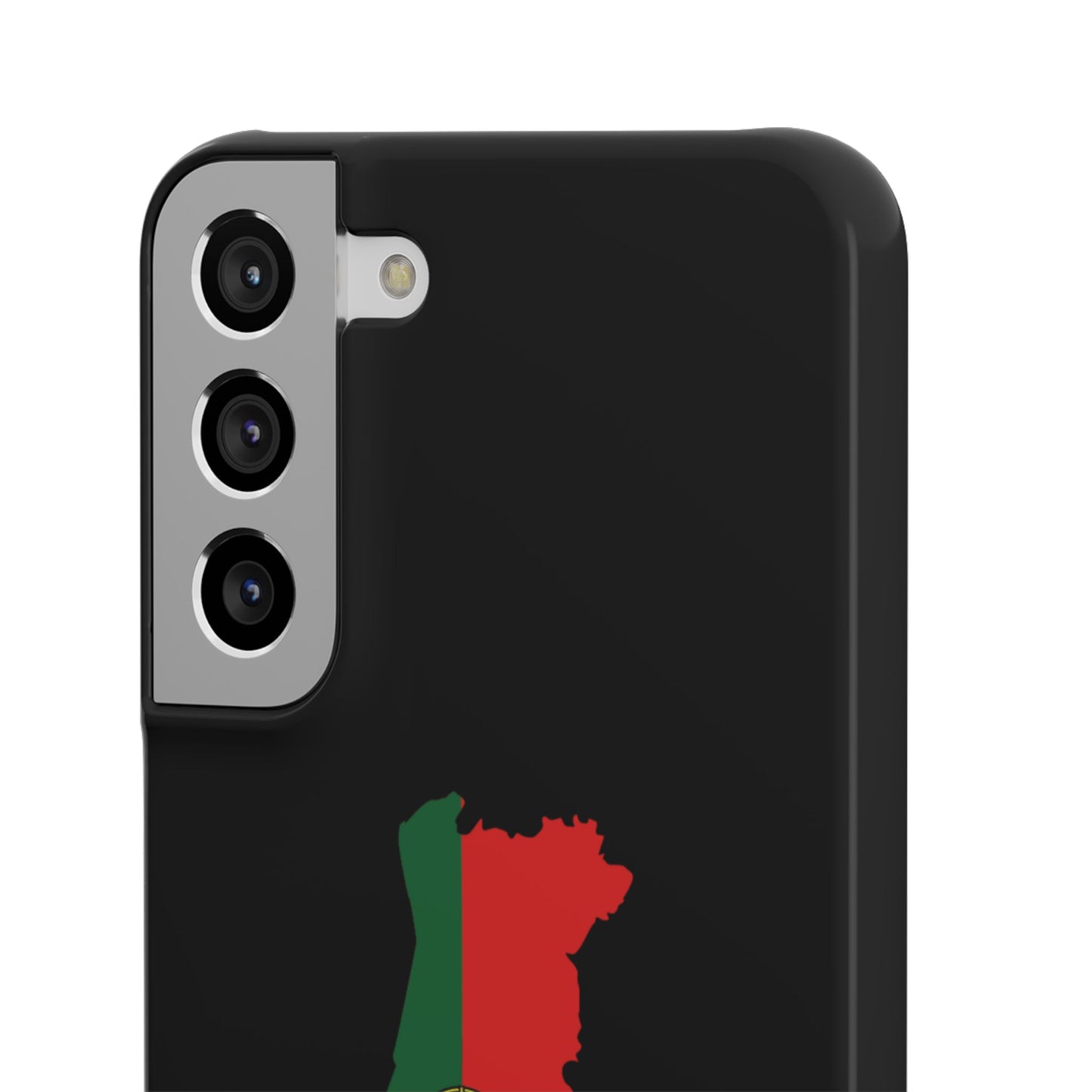Portugal Flagge