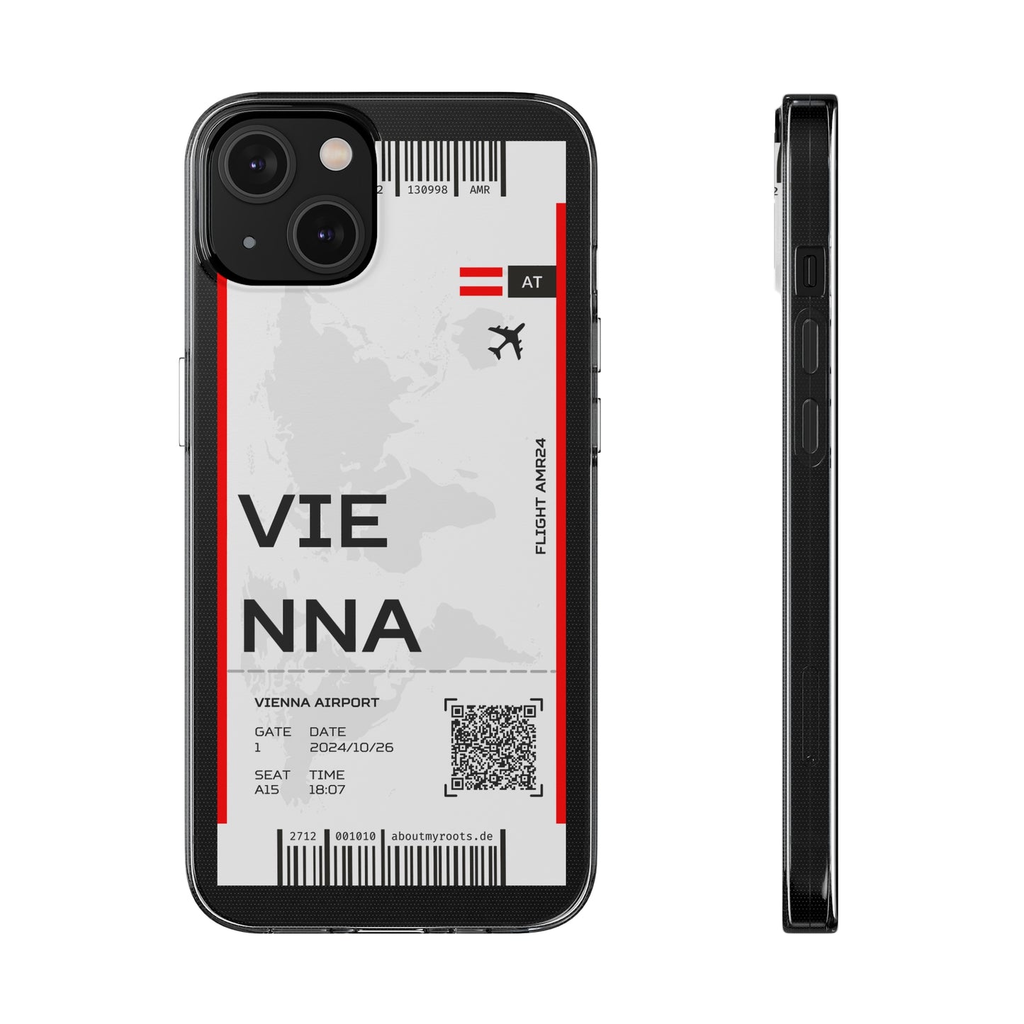 Wien Ticket
