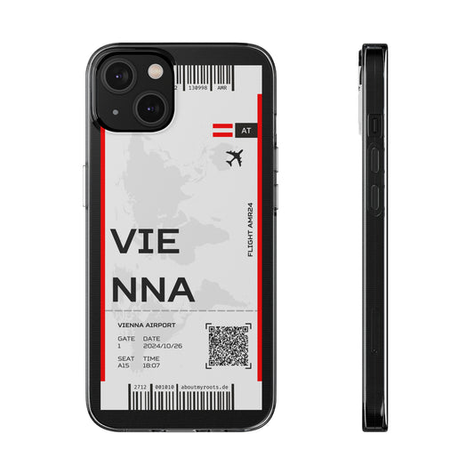 Wien Ticket