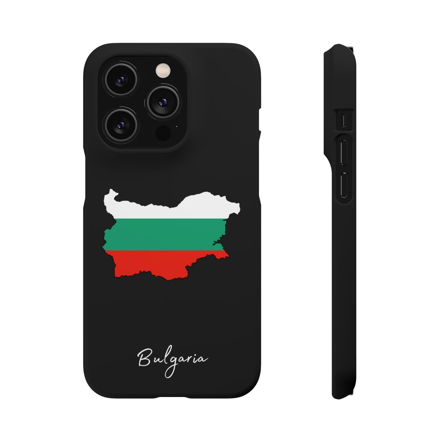 Bulgarien Flagge
