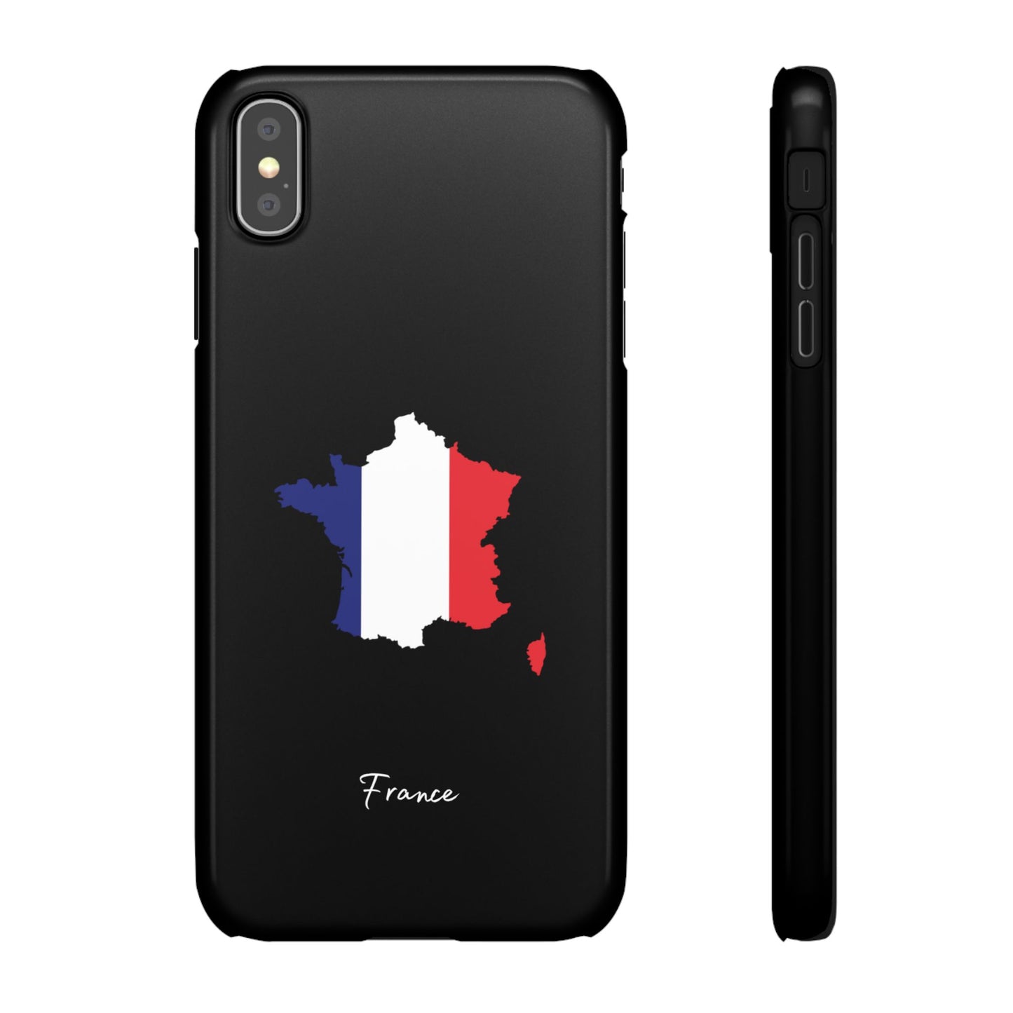 Frankreich Flagge