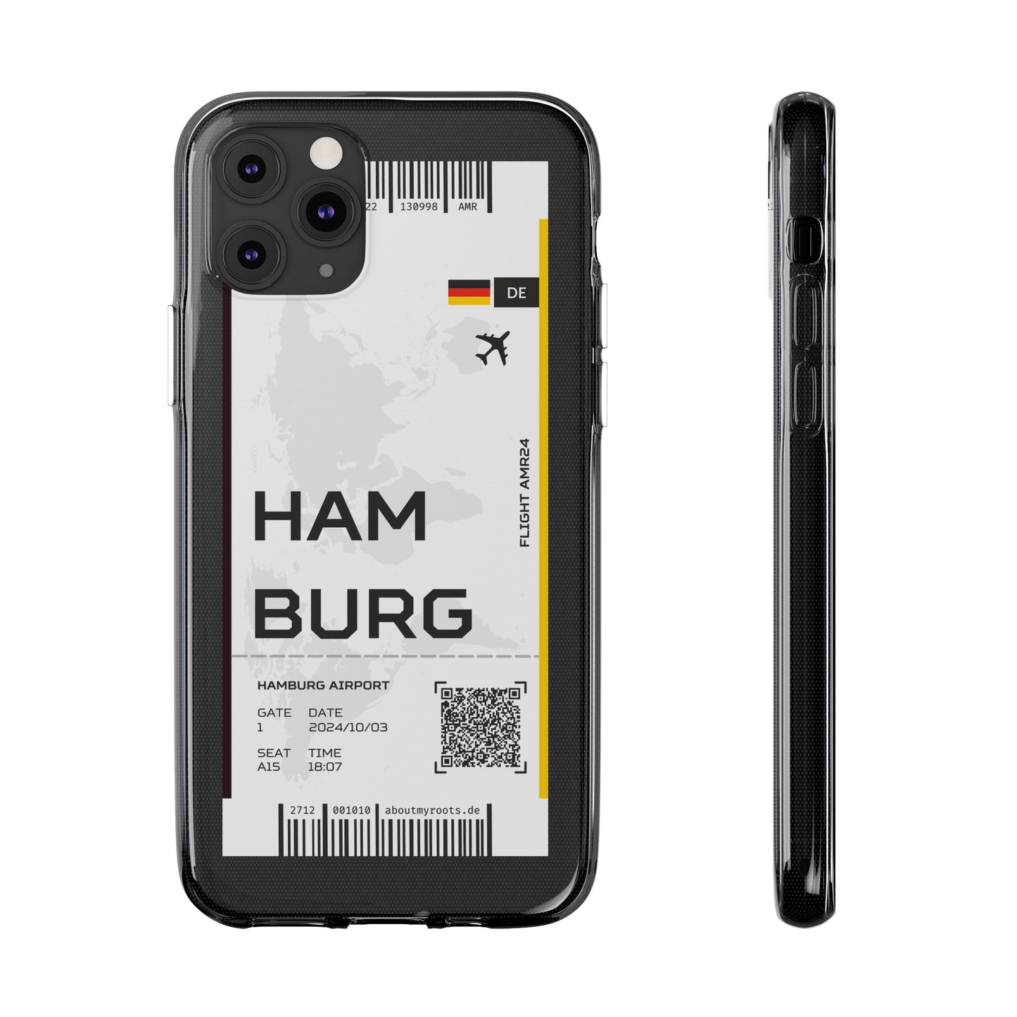 Hamburg Ticket