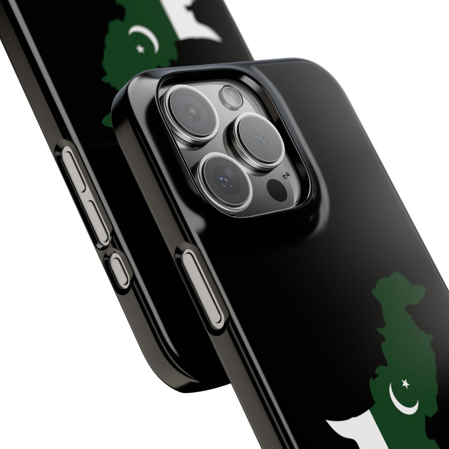 Pakistan Flagge