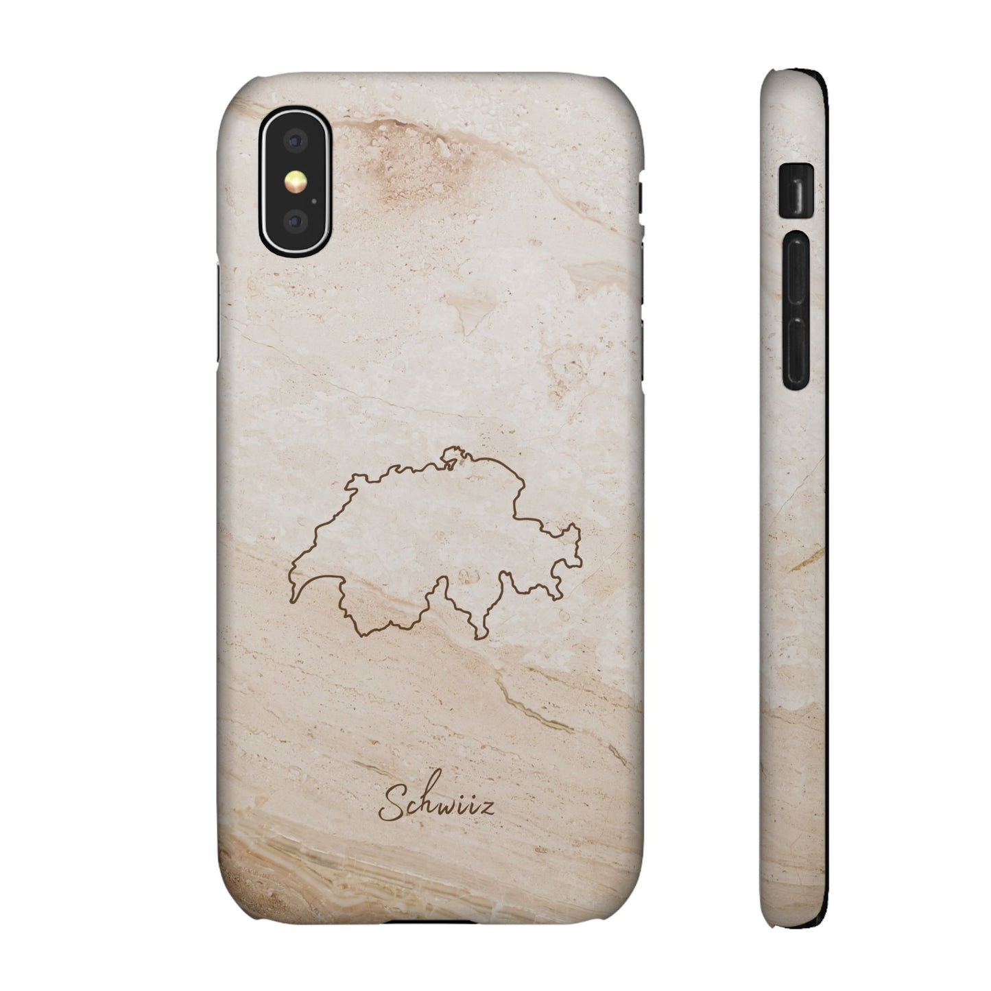 Schweiz Marmor Look
