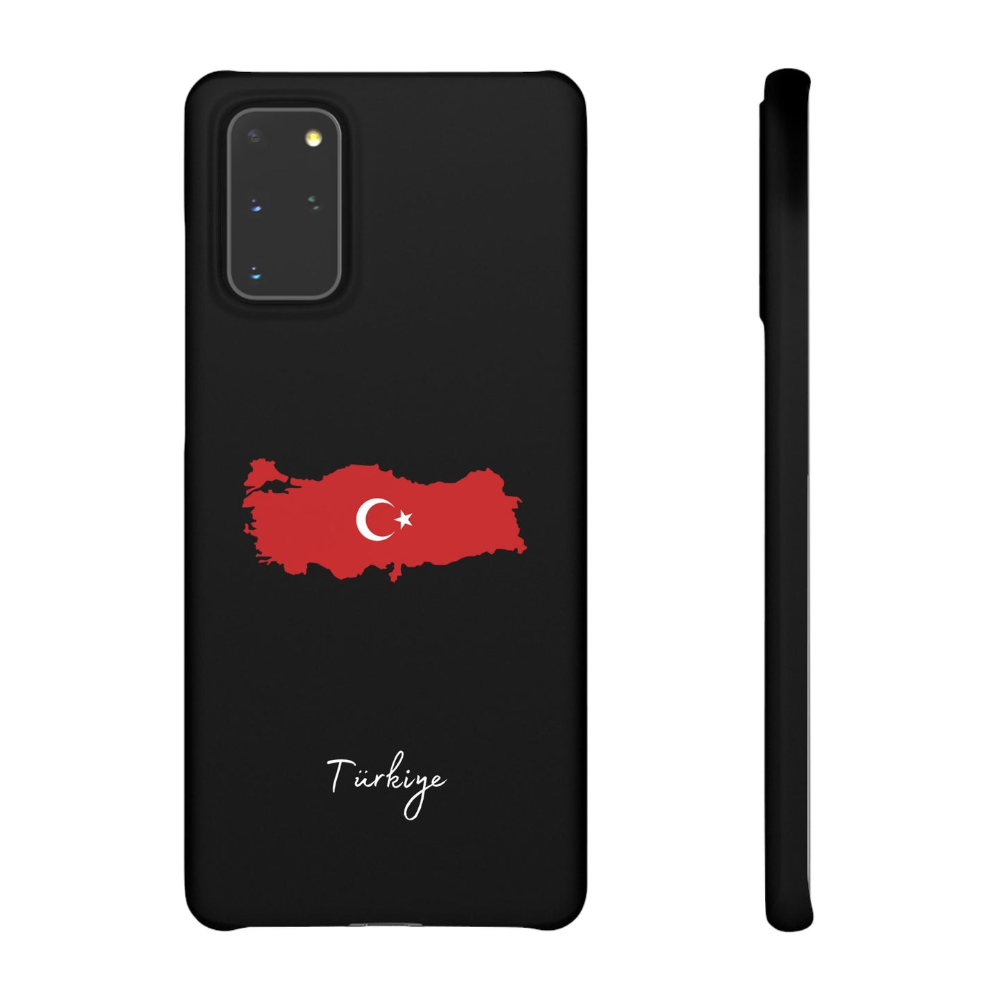 Türkei Flagge