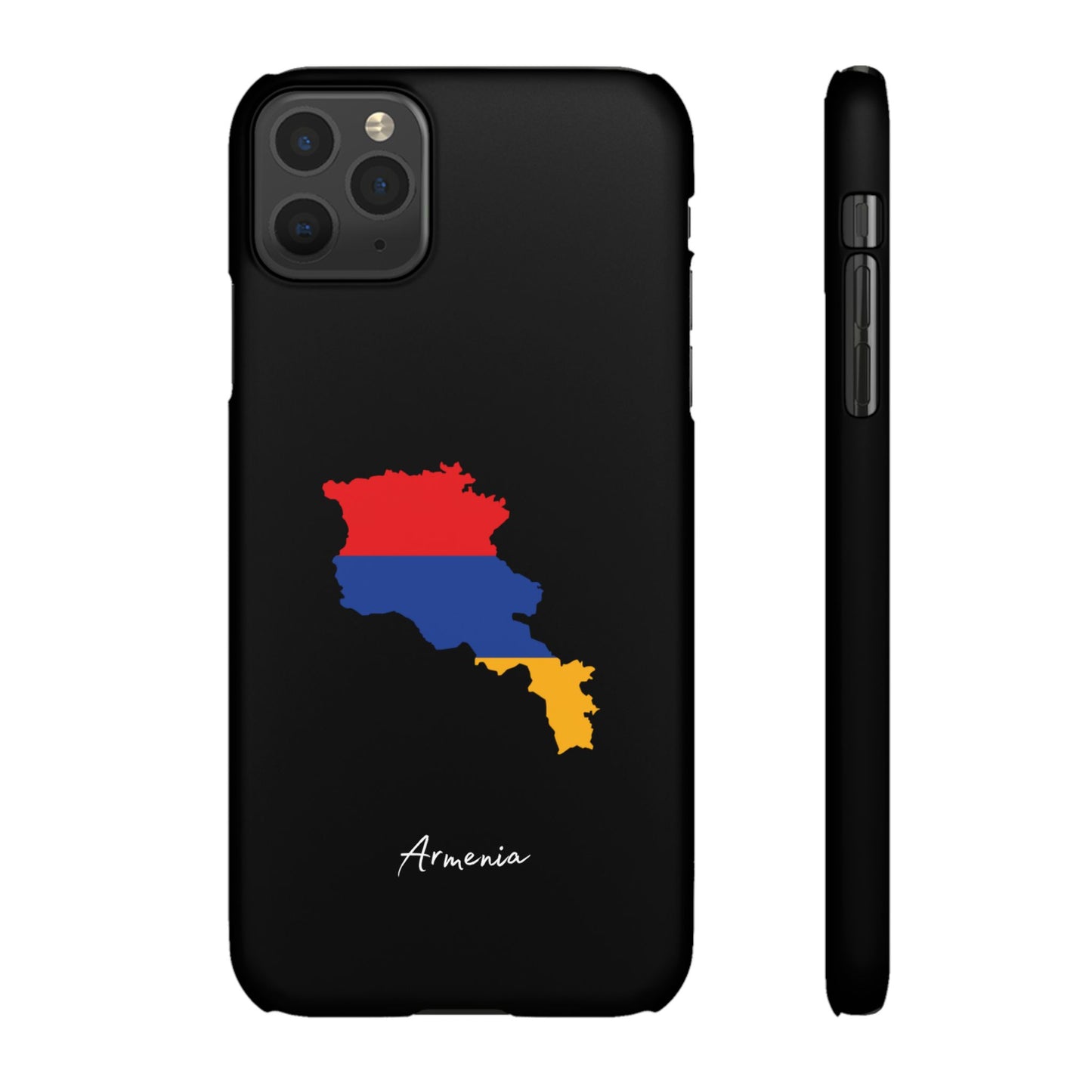 Armenien Flagge