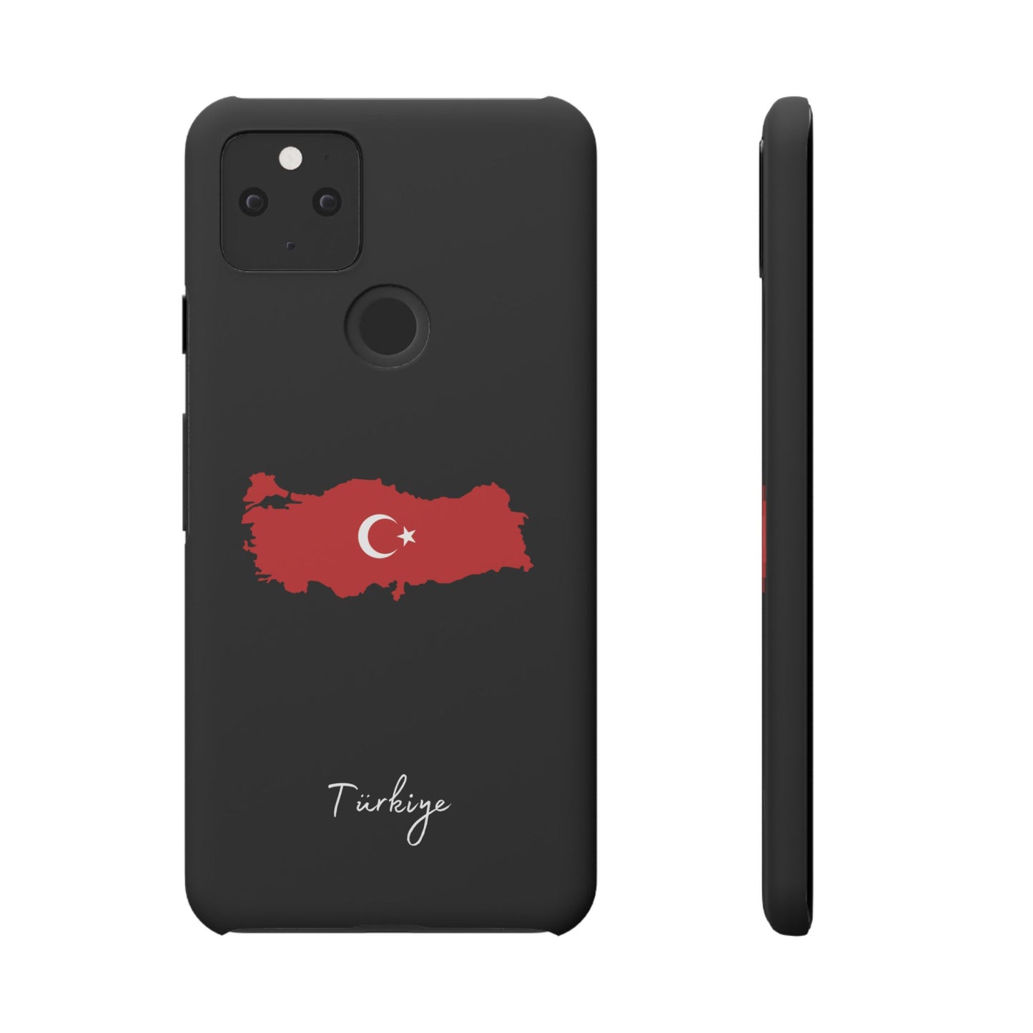 Türkei Flagge