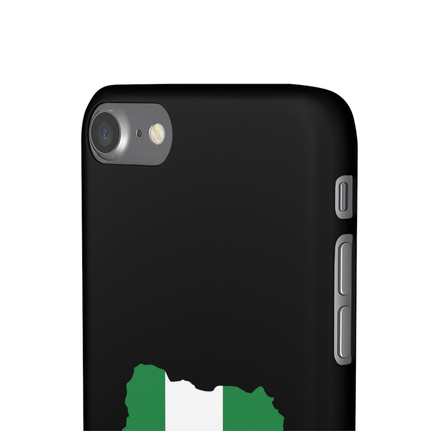 Nigeria Flagge