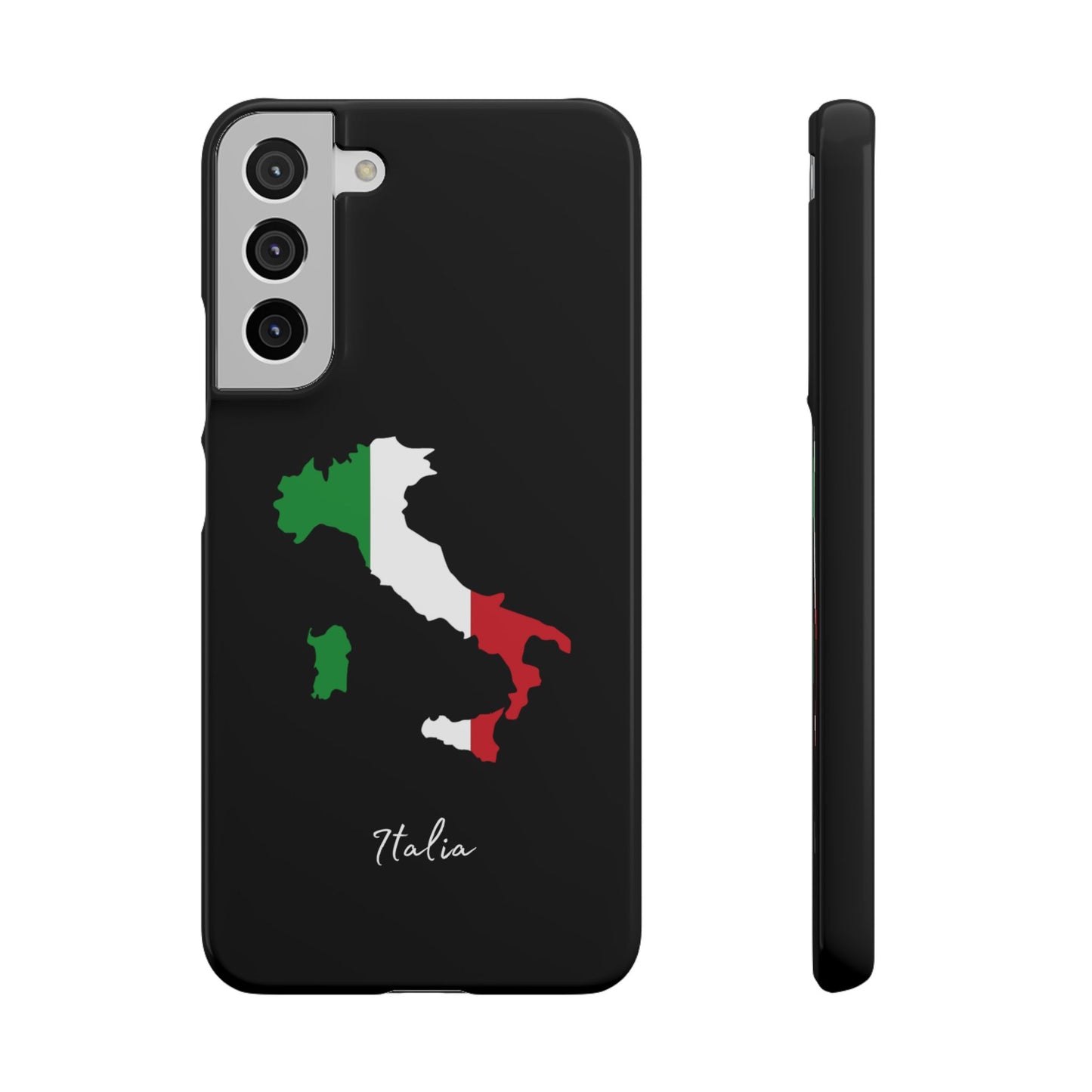 Italien Flagge