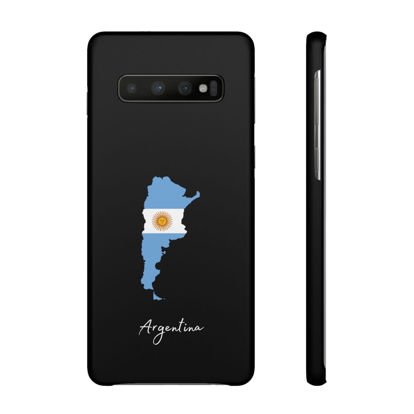 Argentinien Flagge