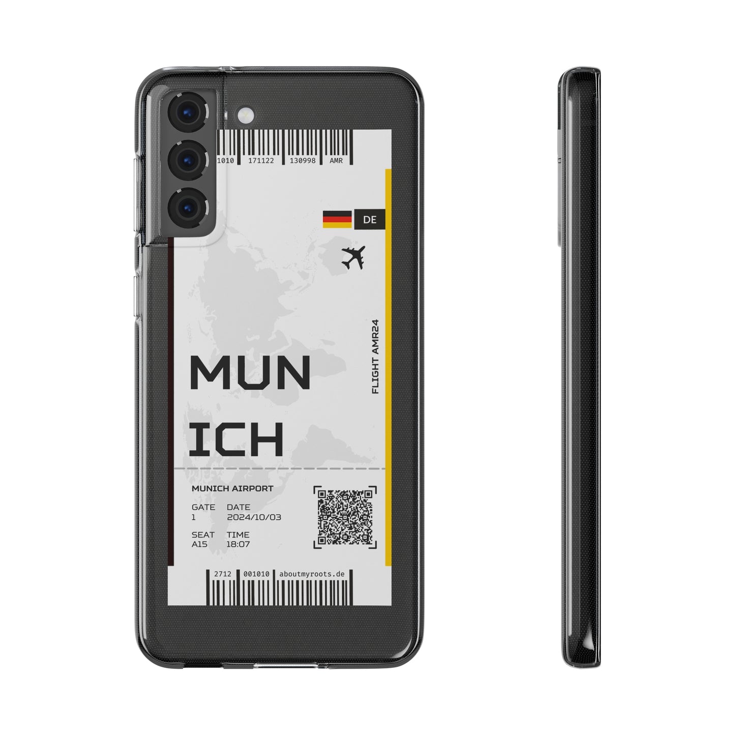 München Ticket