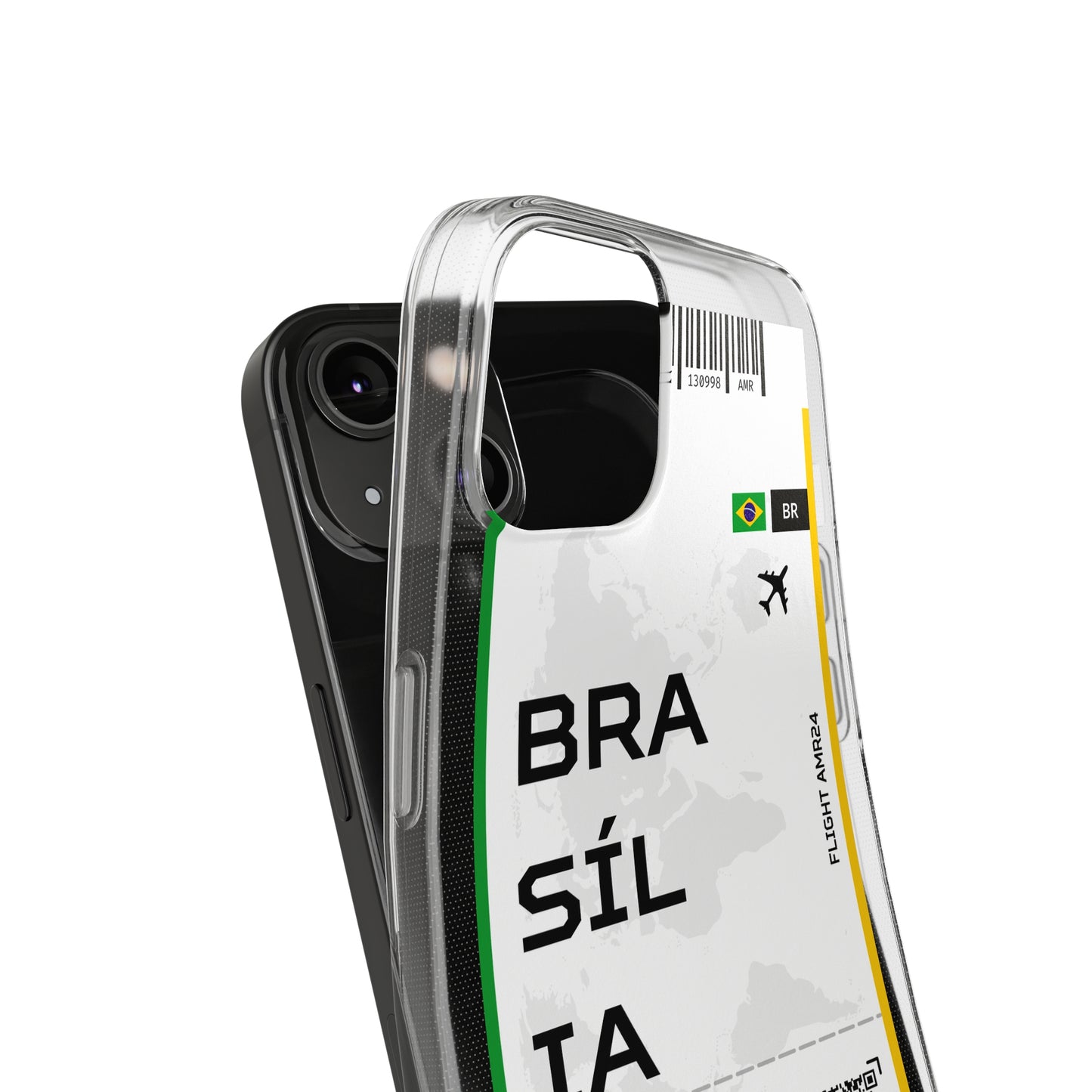 Brasil Ticket