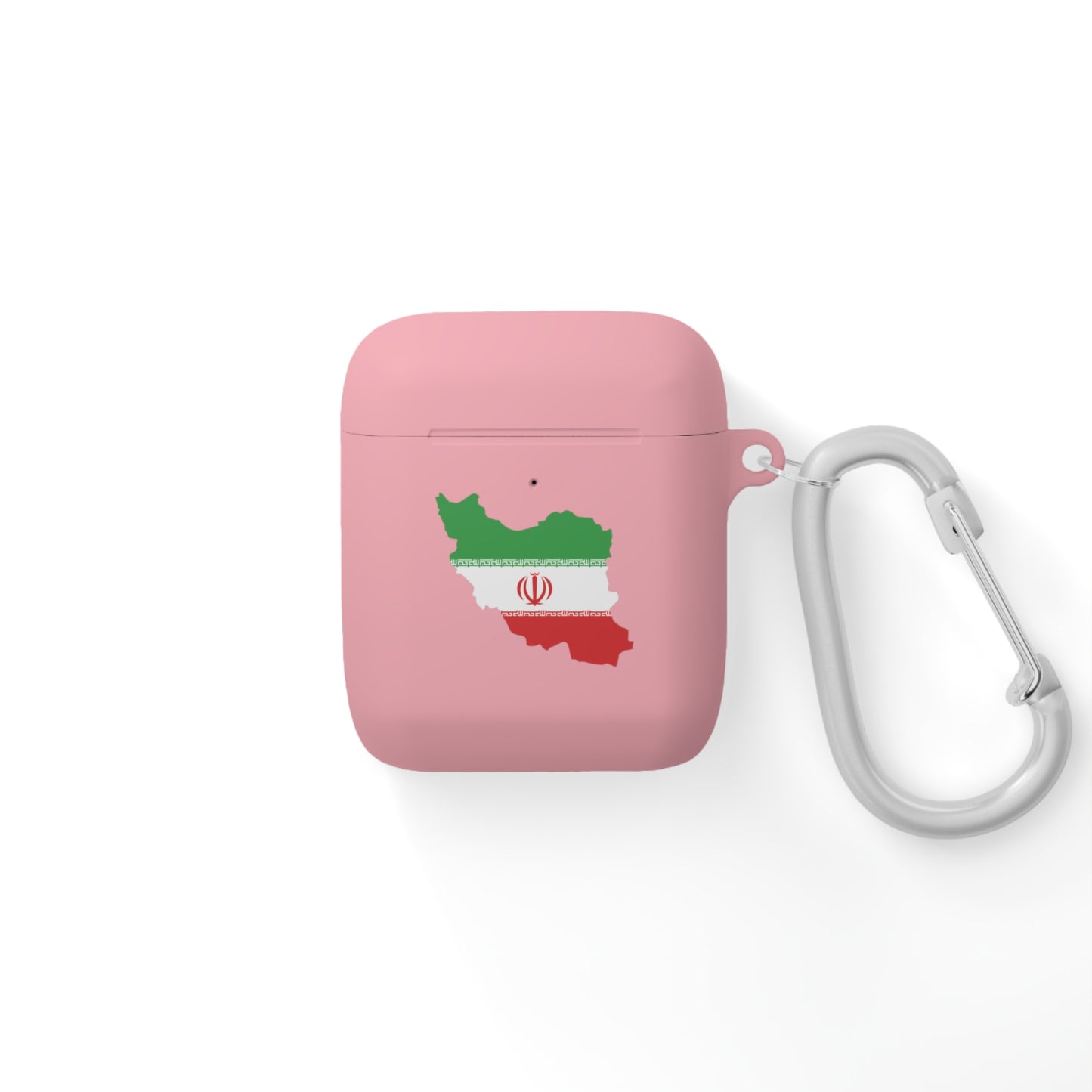 Iran AirPods 1 + 2