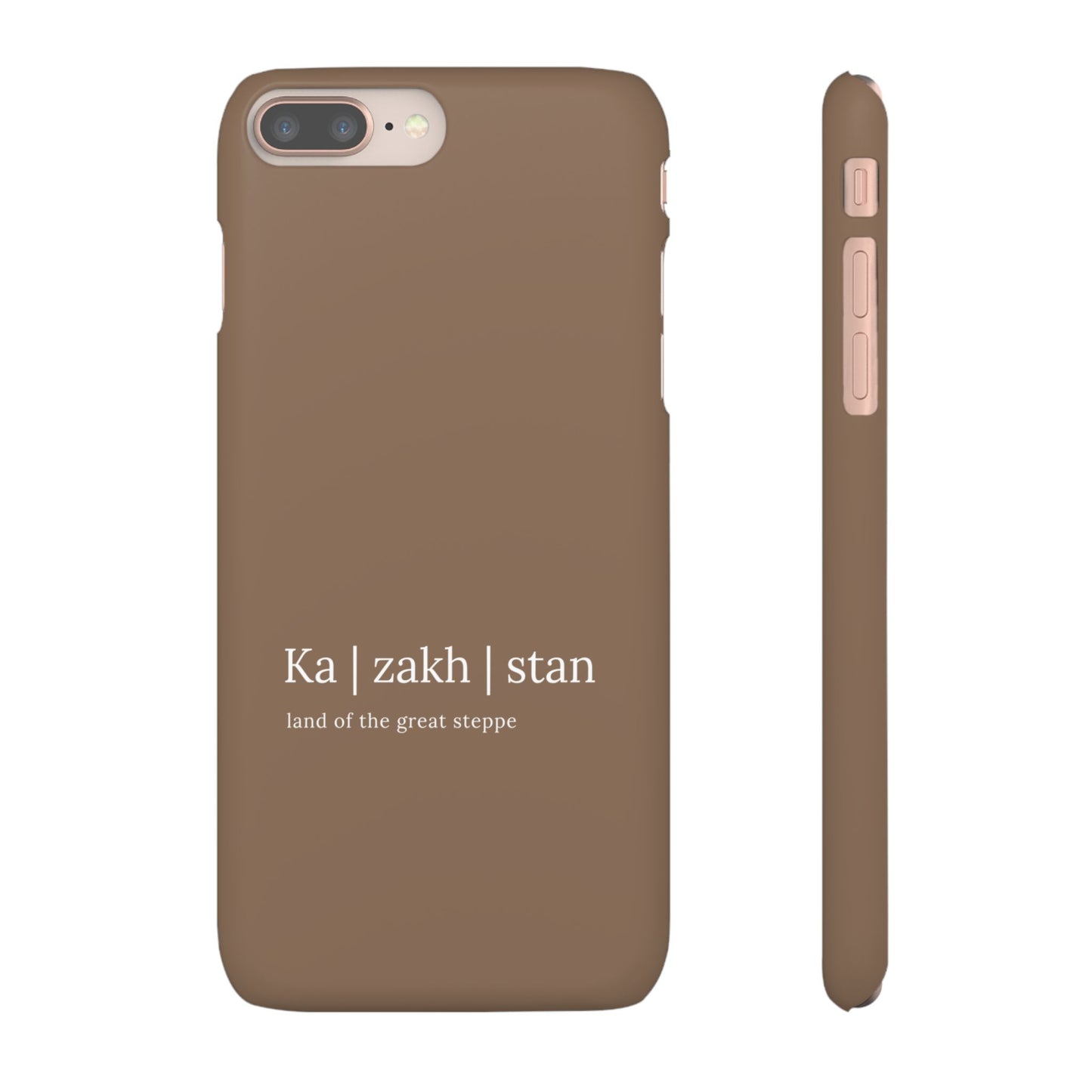 About Kazakhstan