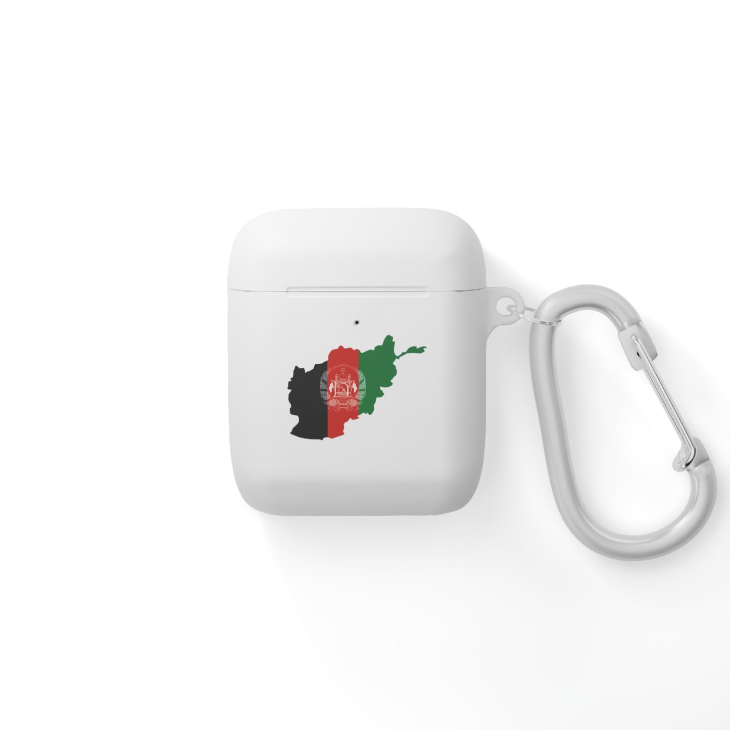 Afghanistan AirPods 1 + 2