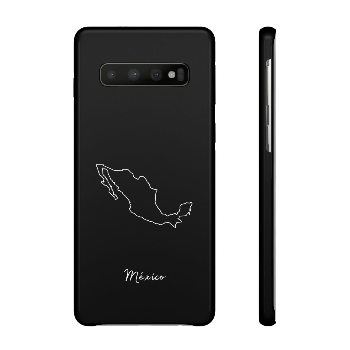 Mexiko Landkarte