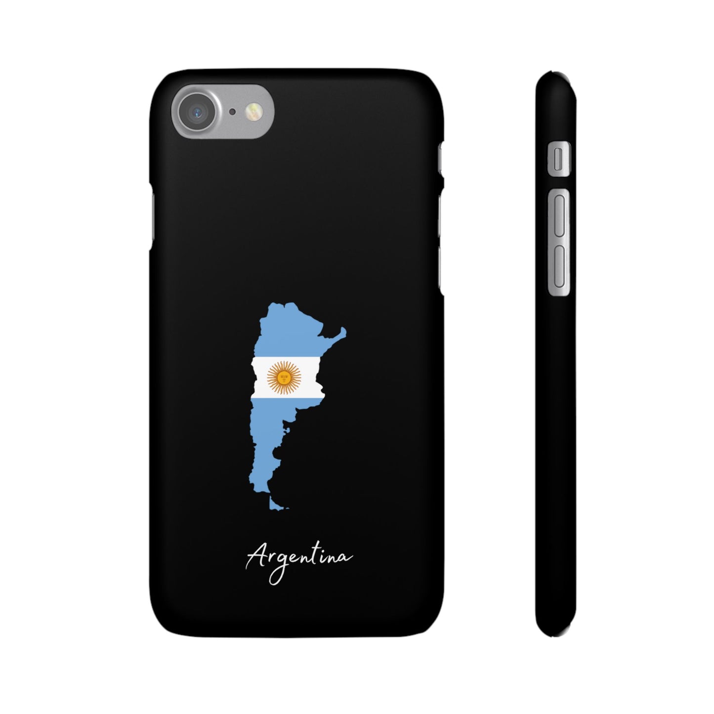 Argentinien Flagge