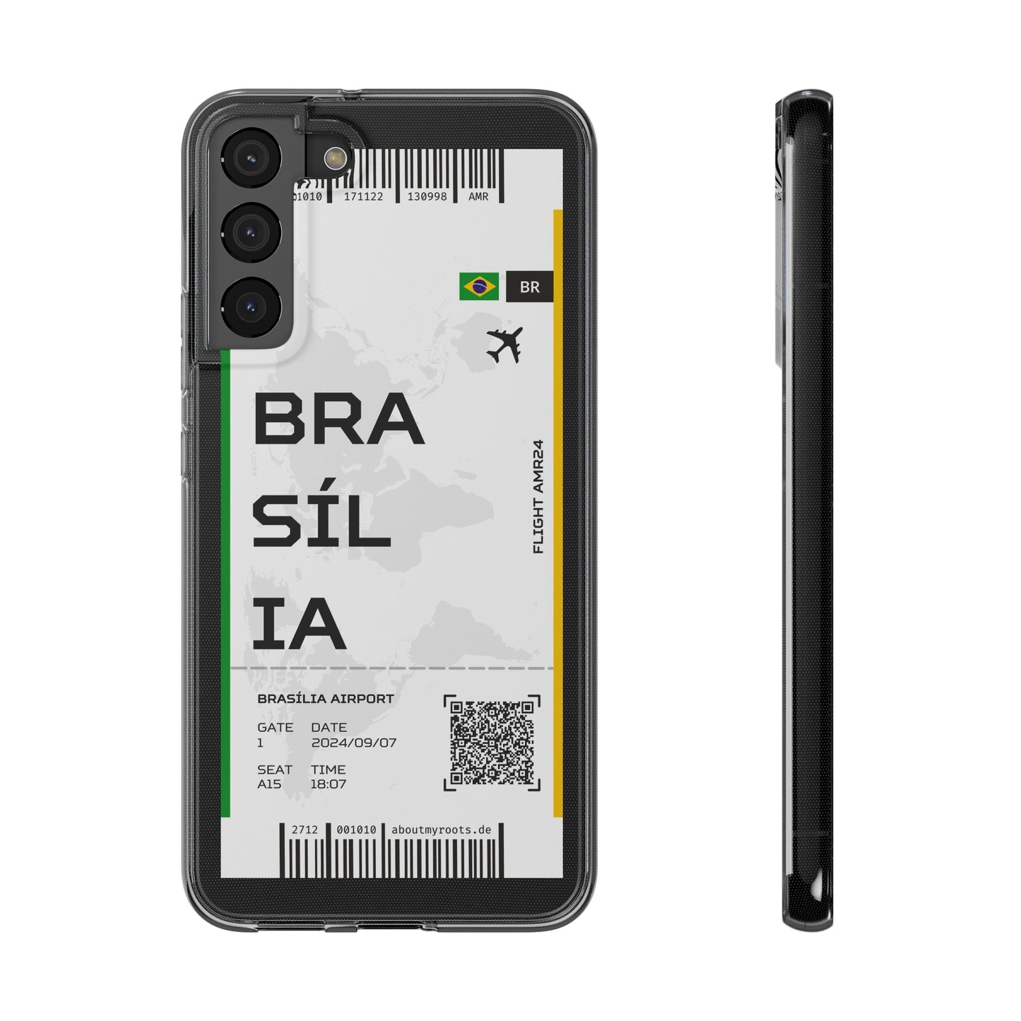Brasil Ticket