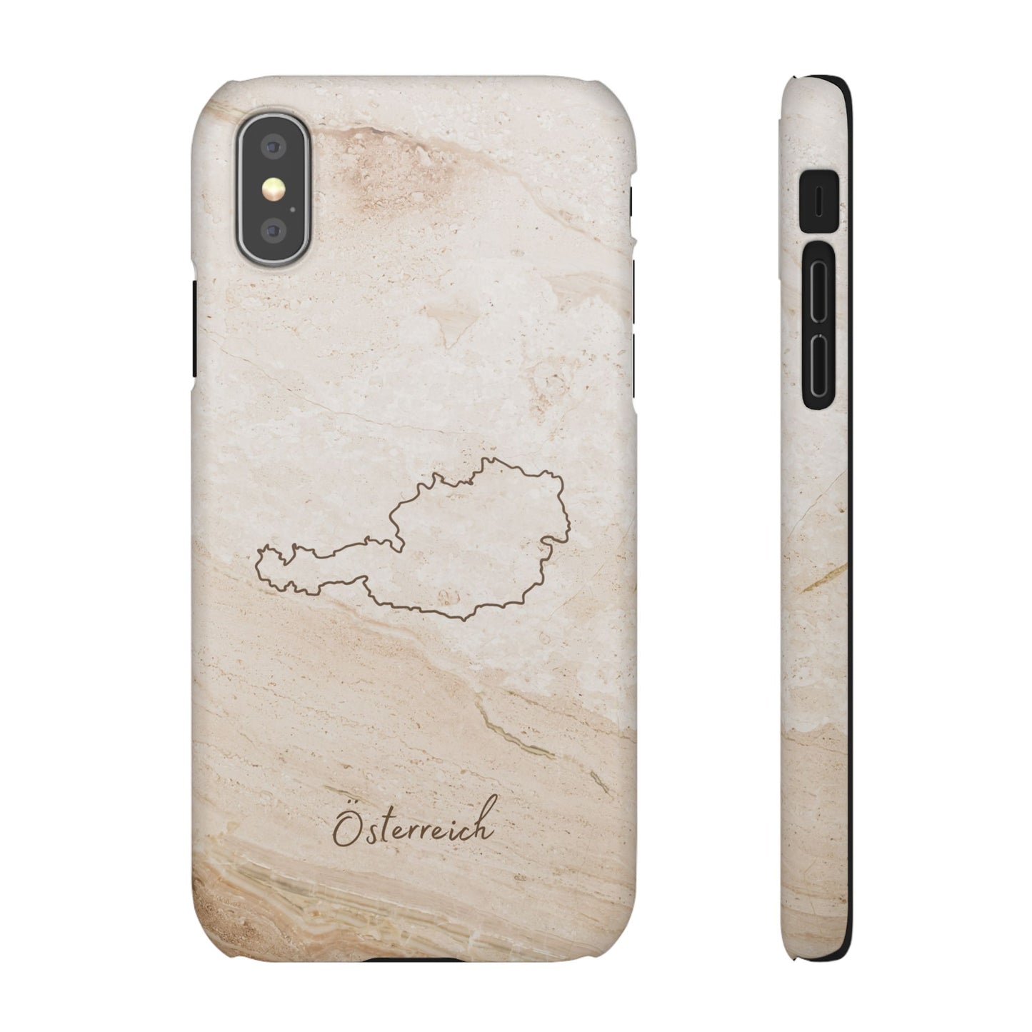 Österreich Marmor Look