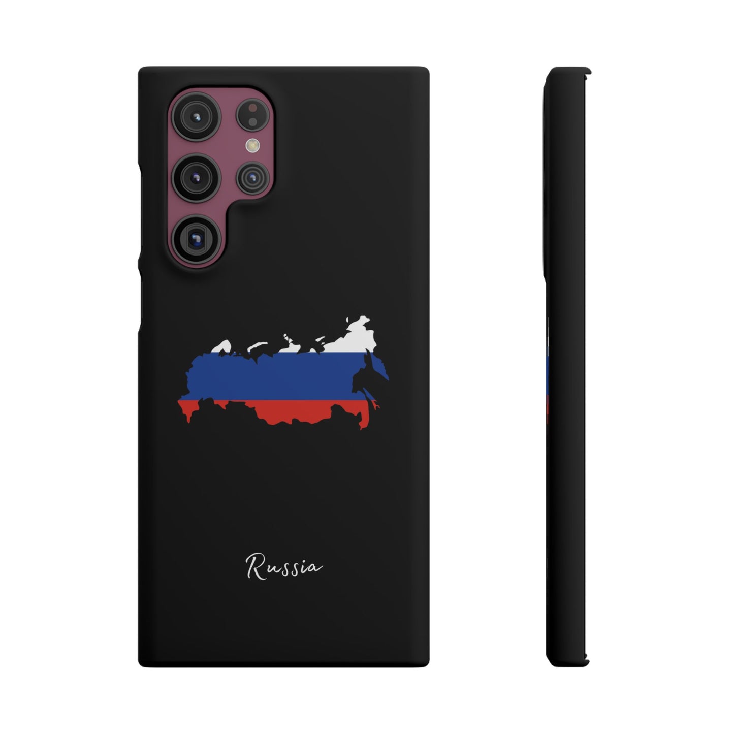 Russland Flagge