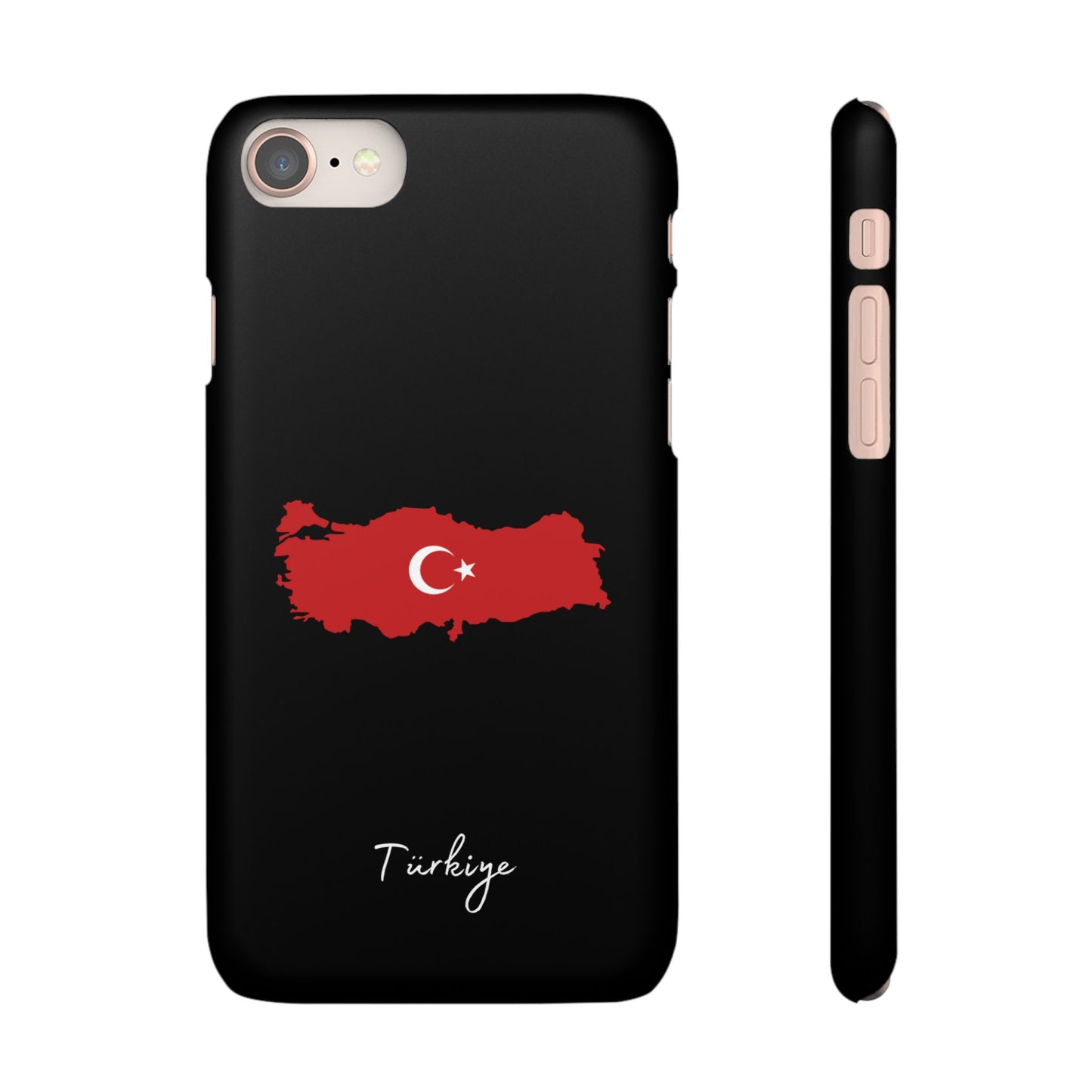 Türkei Flagge