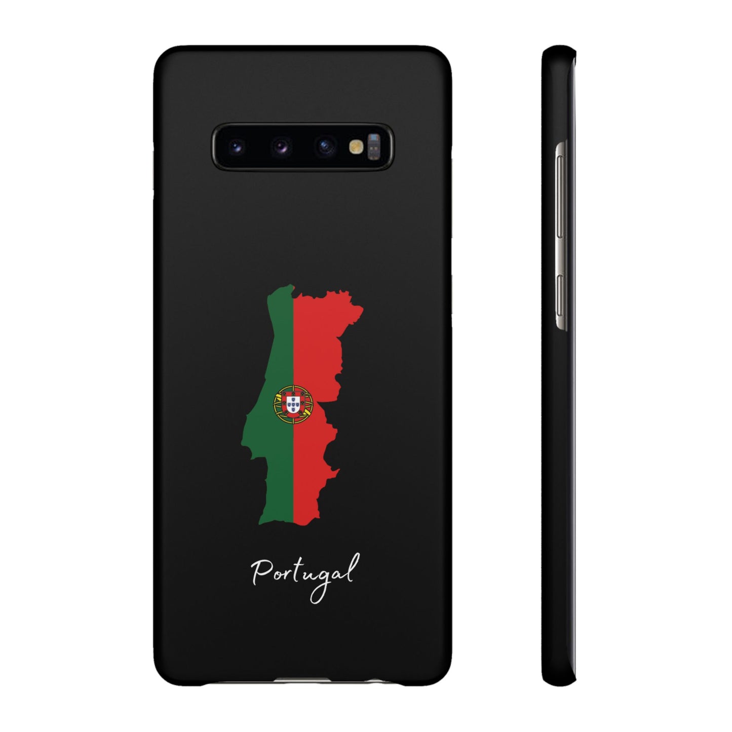 Portugal Flagge